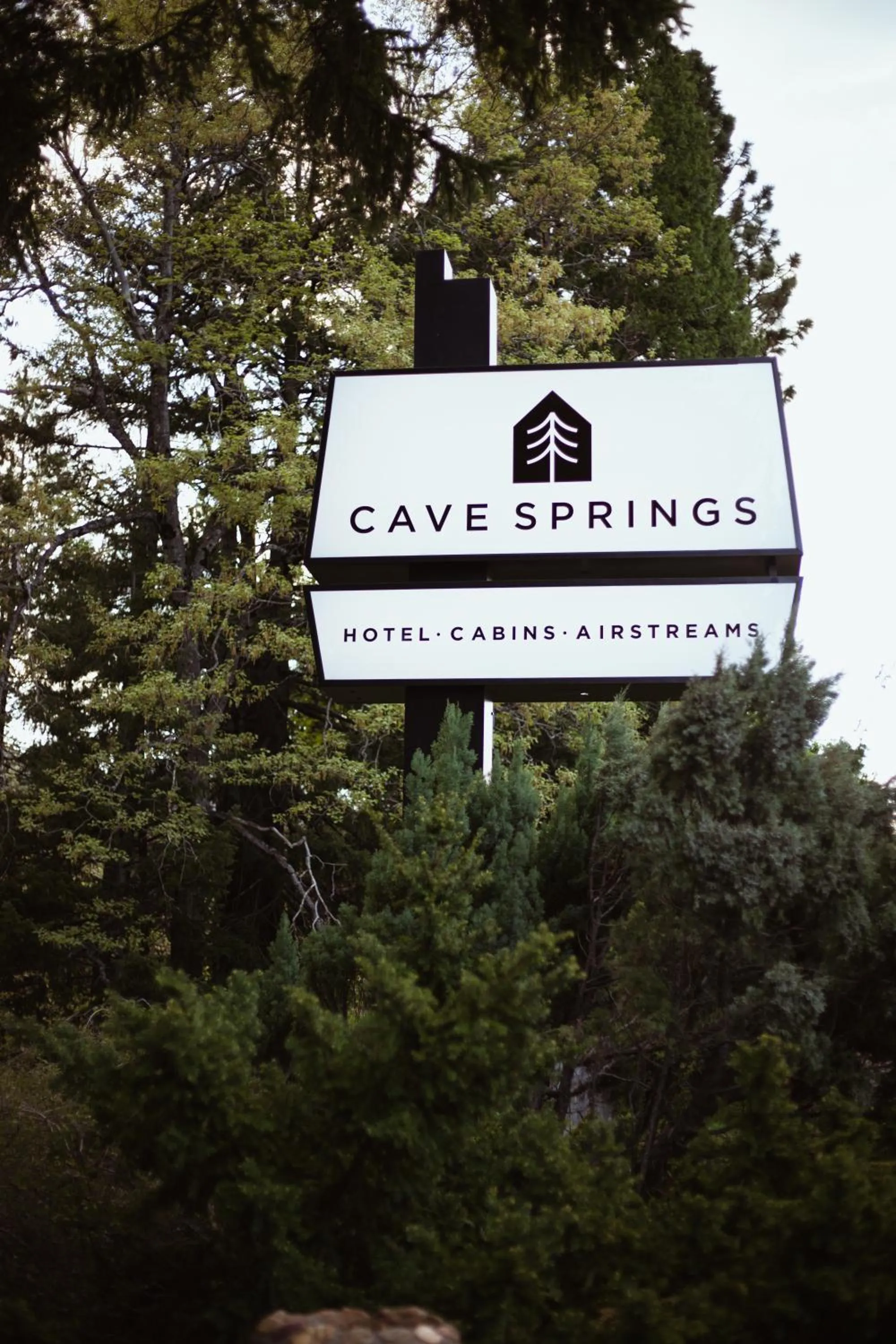 Cave Springs Resort