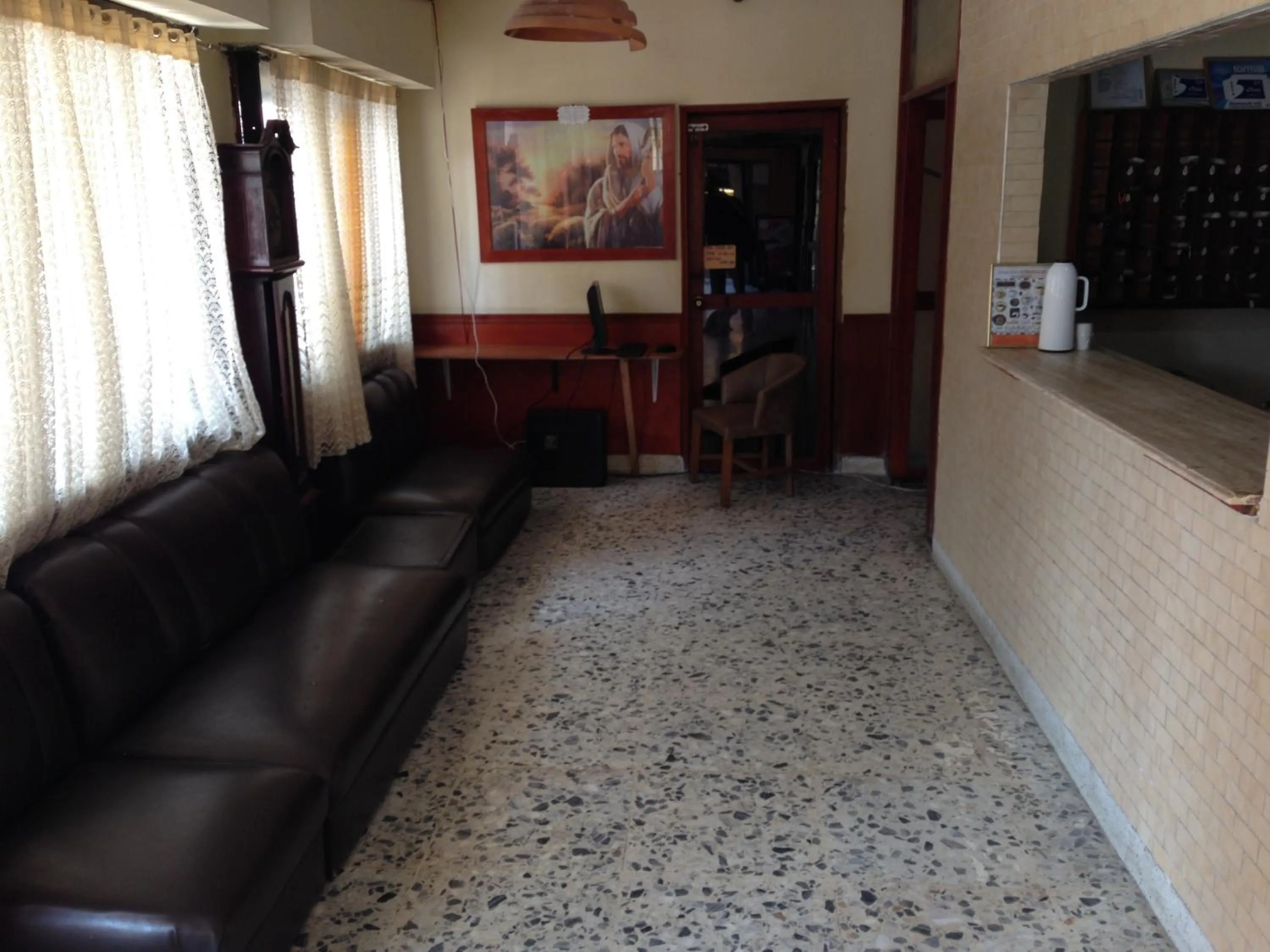 Hotel El Diamante CA