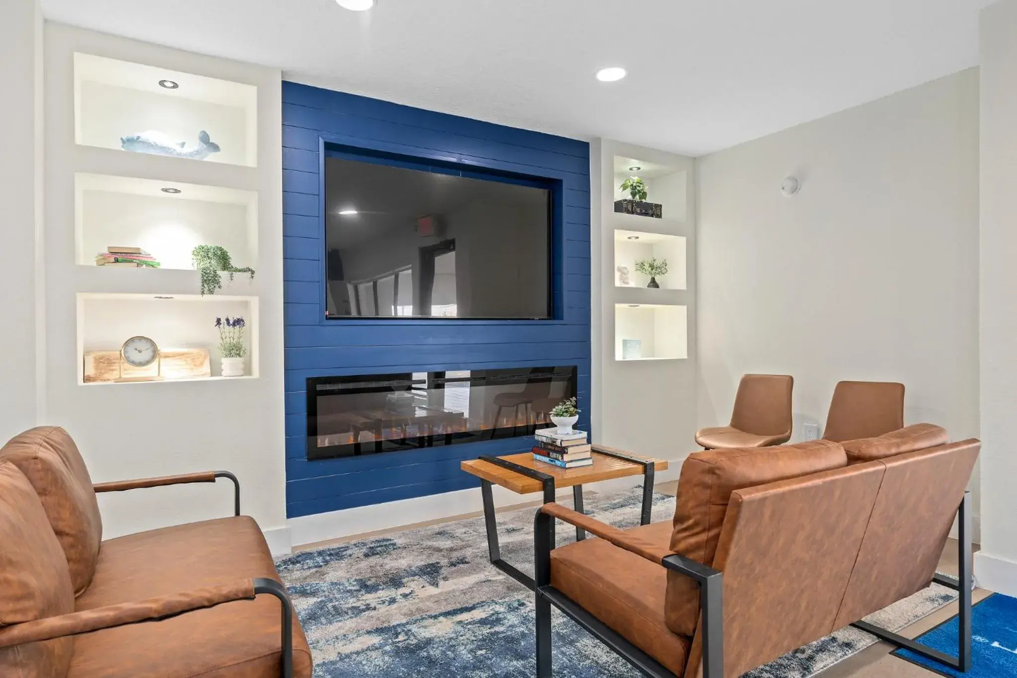 Lobby or reception in Baymont by Wyndham Orlando Downtown Lobby or reception in Baymont by Wyndham Orlando Downtown