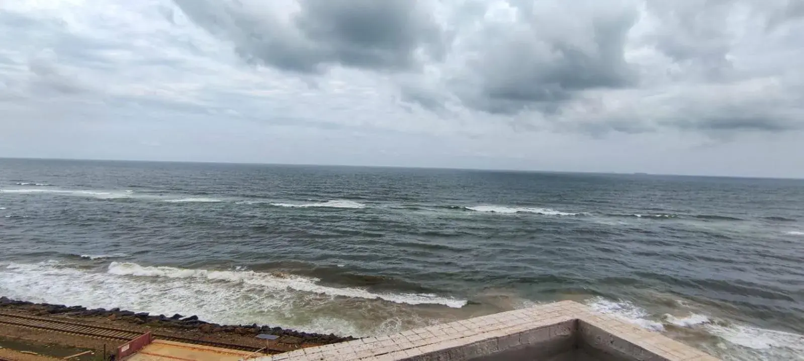 Serene Sea View By Chana Serene Sea View By Chana