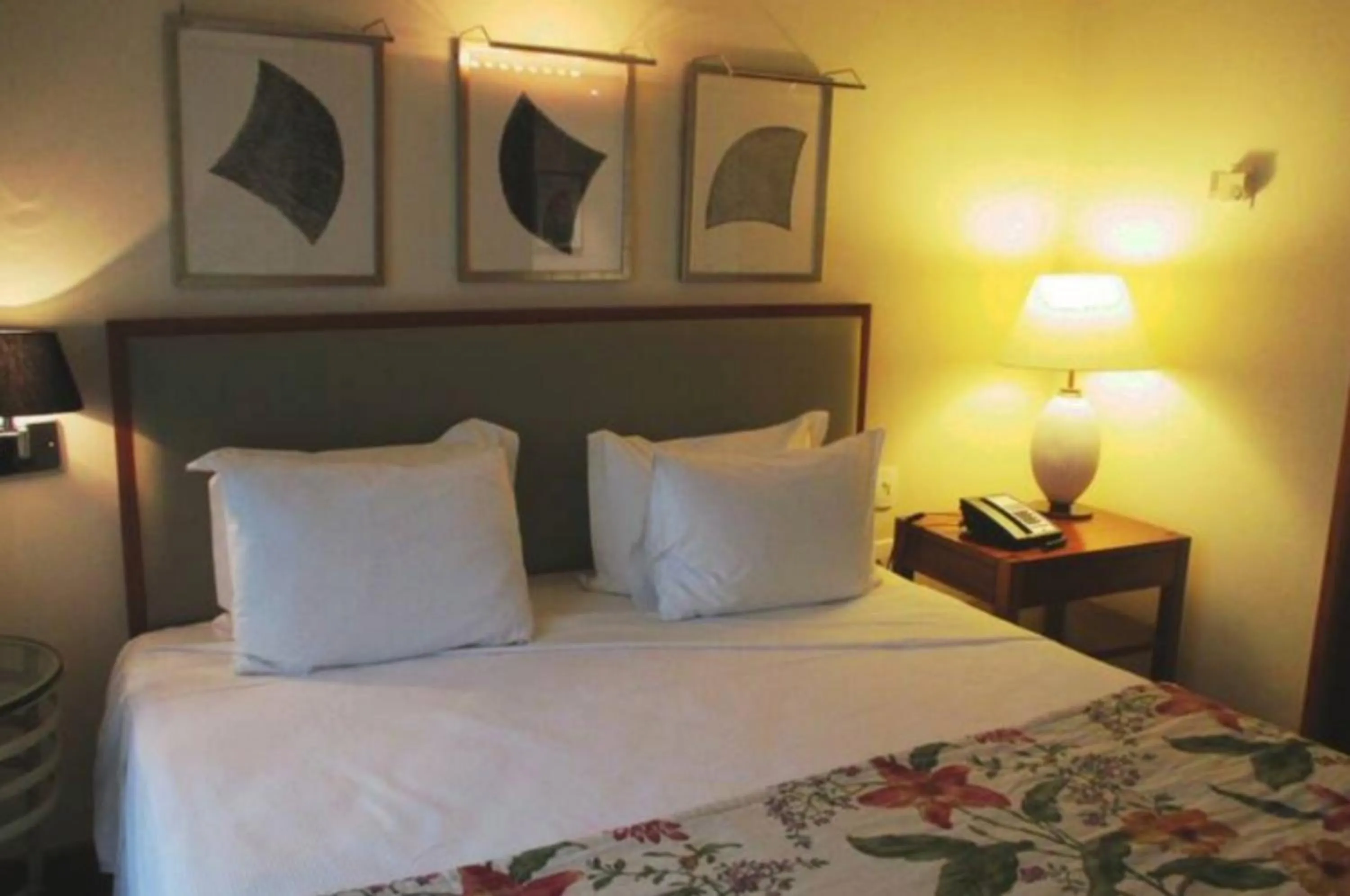 George V Alto de Pinheiros Apto 208 Luxo - Adm Privada - Café da manhã