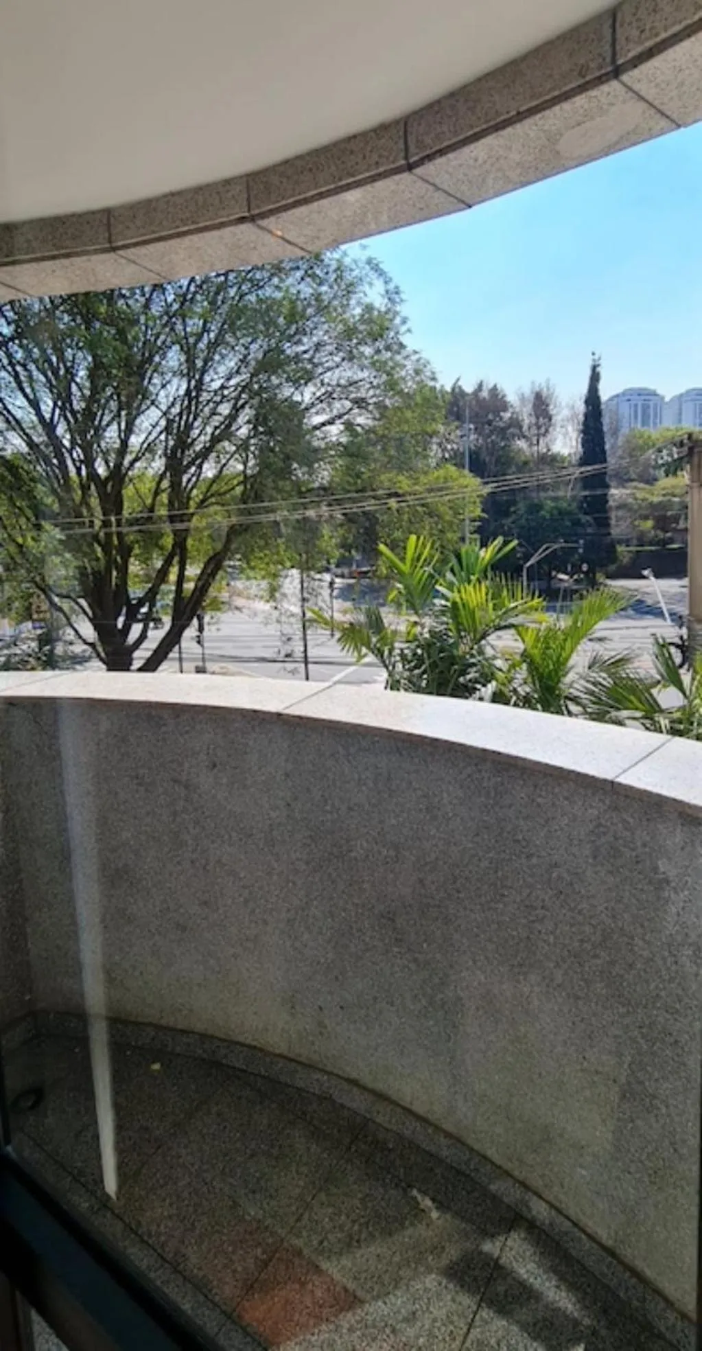 George V Alto de Pinheiros Apto 208 Luxo - Adm Privada - Café da manhã