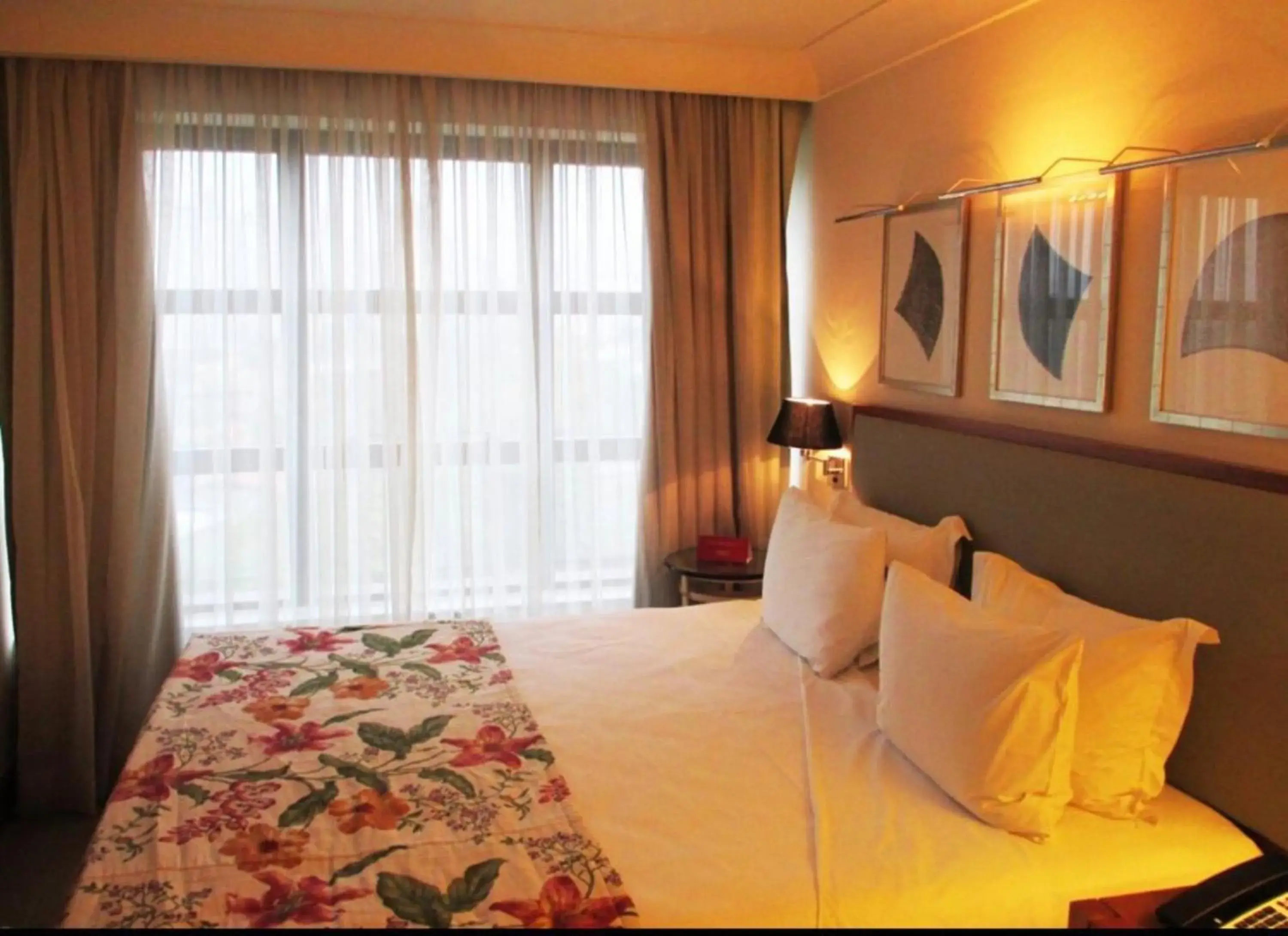 George V Alto de Pinheiros Apto 208 Luxo - Adm Privada - Café da manhã George V Alto de Pinheiros Apto 208 Luxo - Adm Privada - Café da manhã