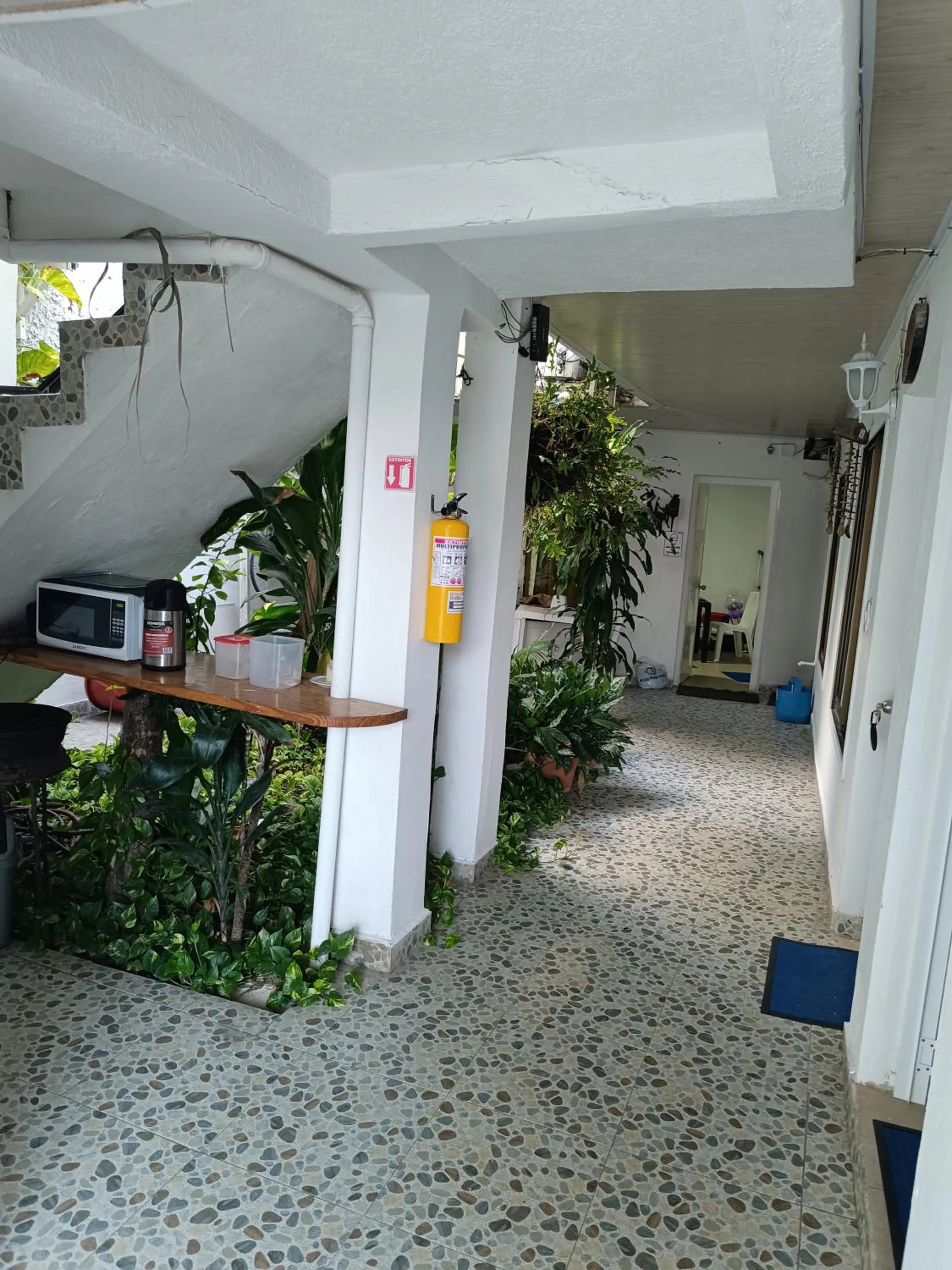 Posada Doña Rosa