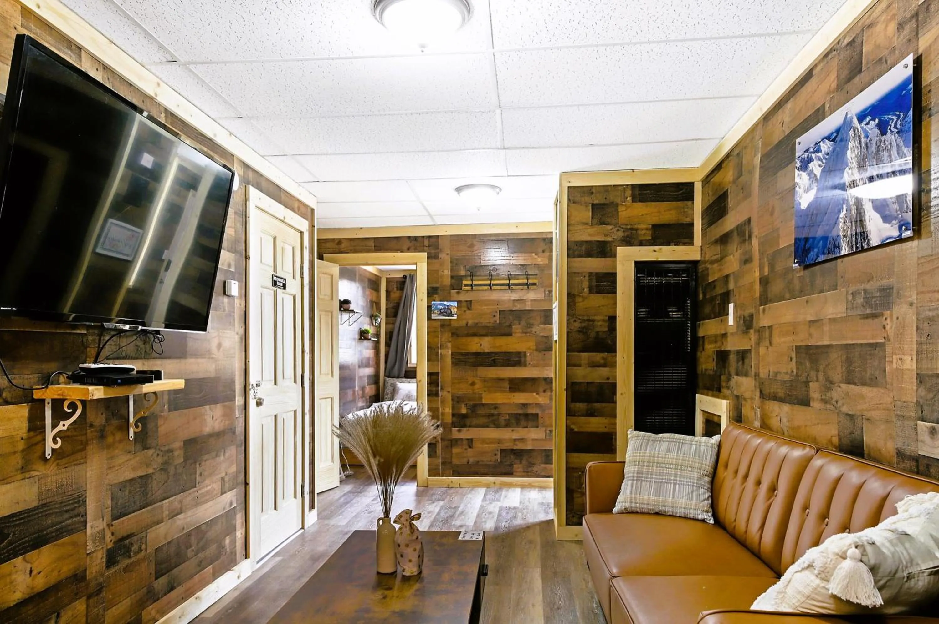 Leadville Motor Lodge