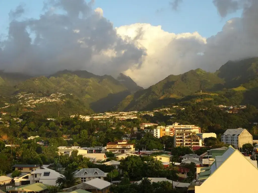 Fare Arearea Sweet Studio Fare Arearea Sweet Studio