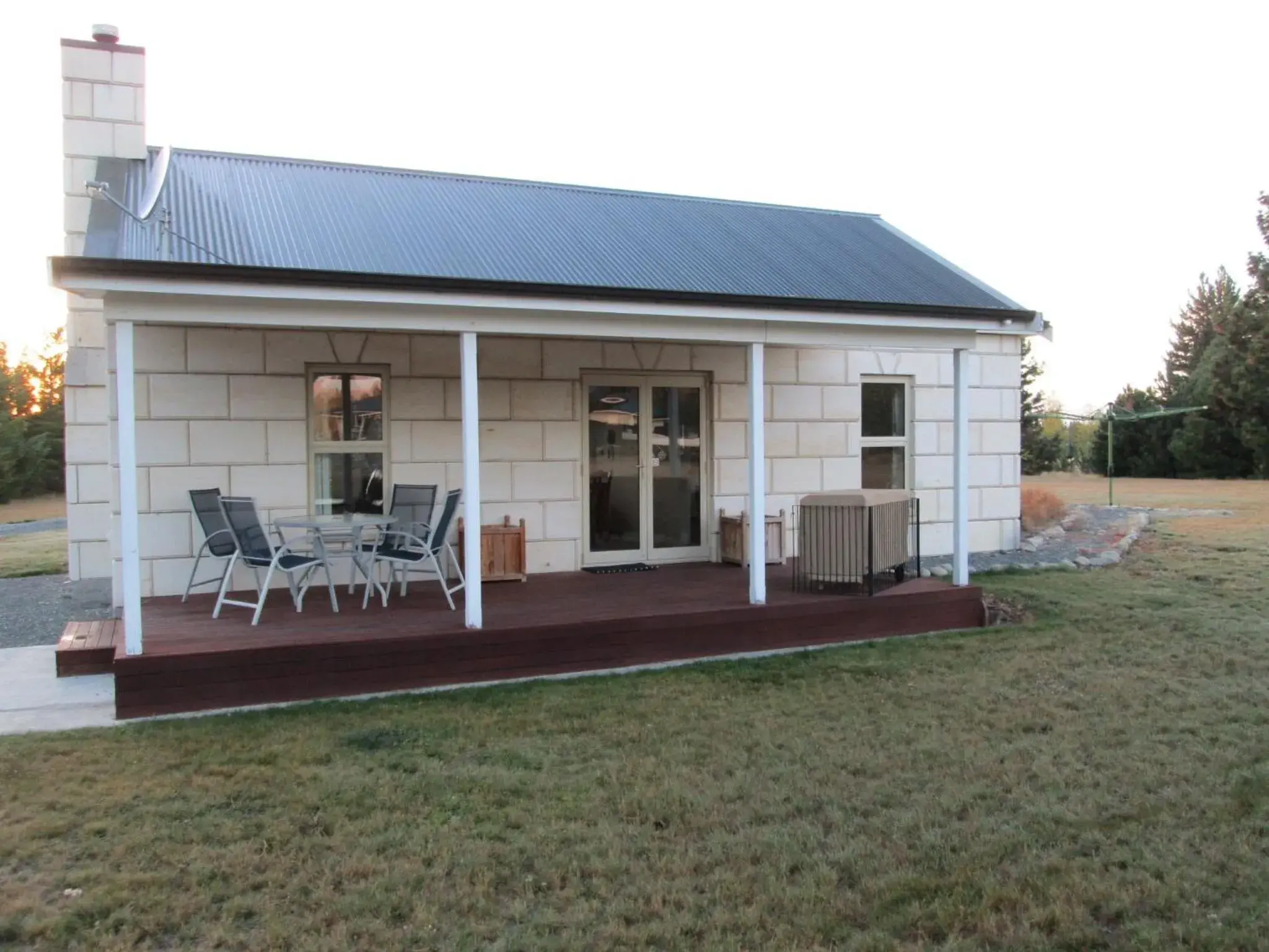 Gladstone Cottage Gladstone Cottage