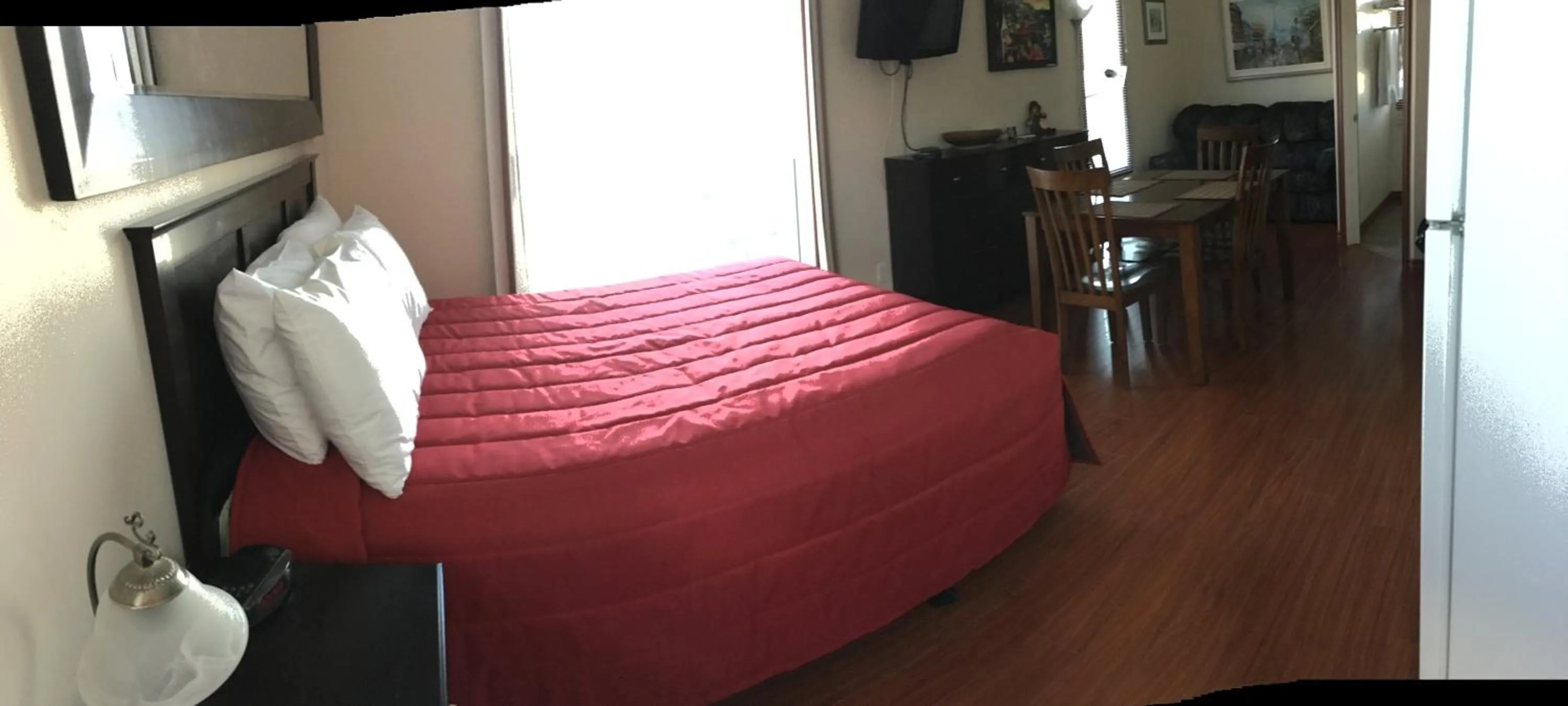 Motel Sainte-Flavie