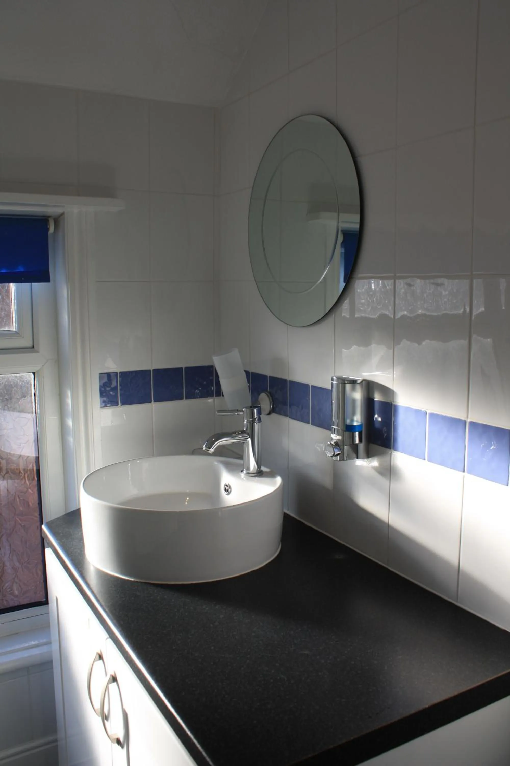 The Meltham Guesthouse Scarborough