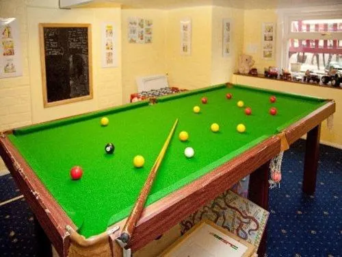 Other in The Meltham Guesthouse Scarborough