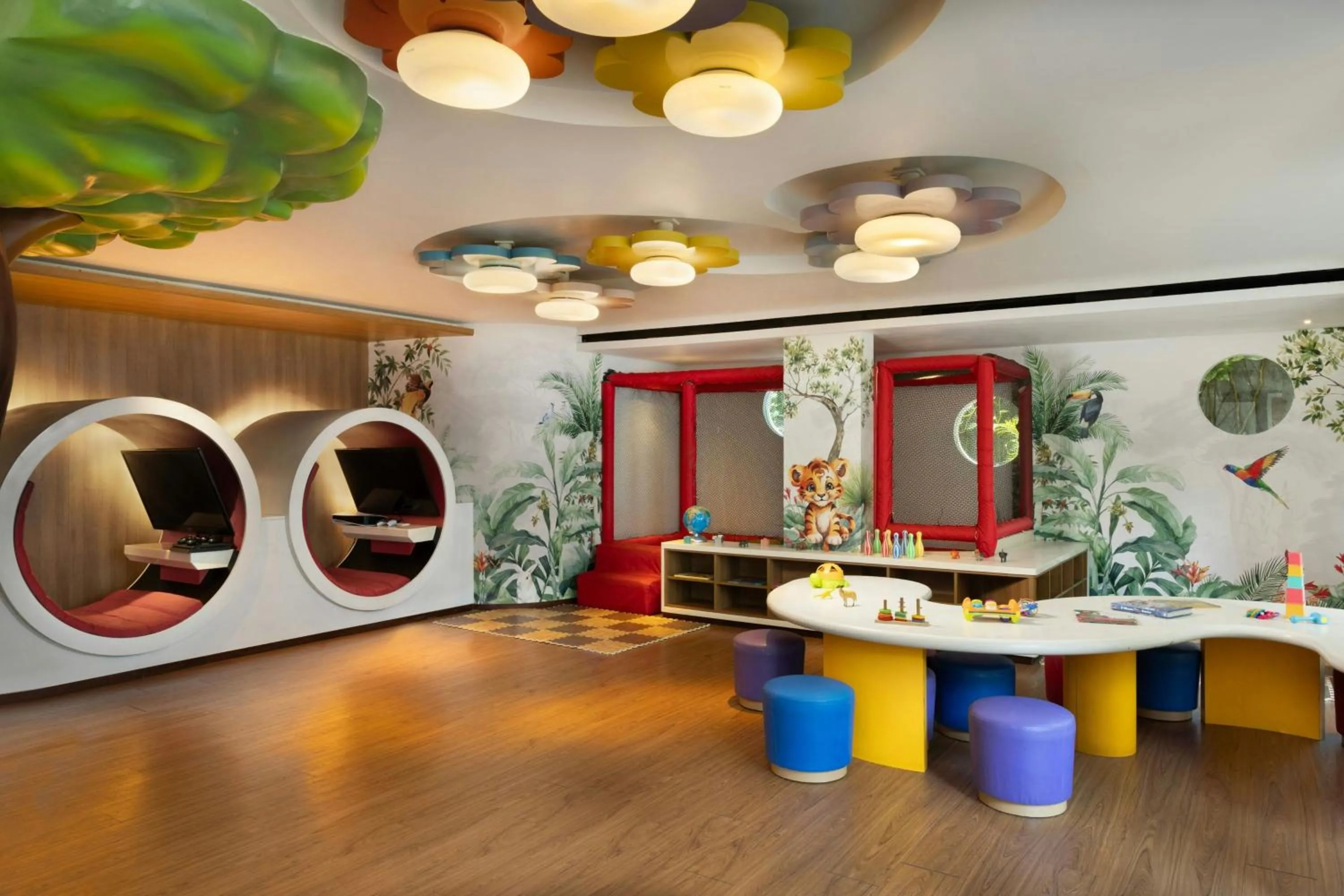 Other in Courtyard by Marriott Bali Seminyak Resort