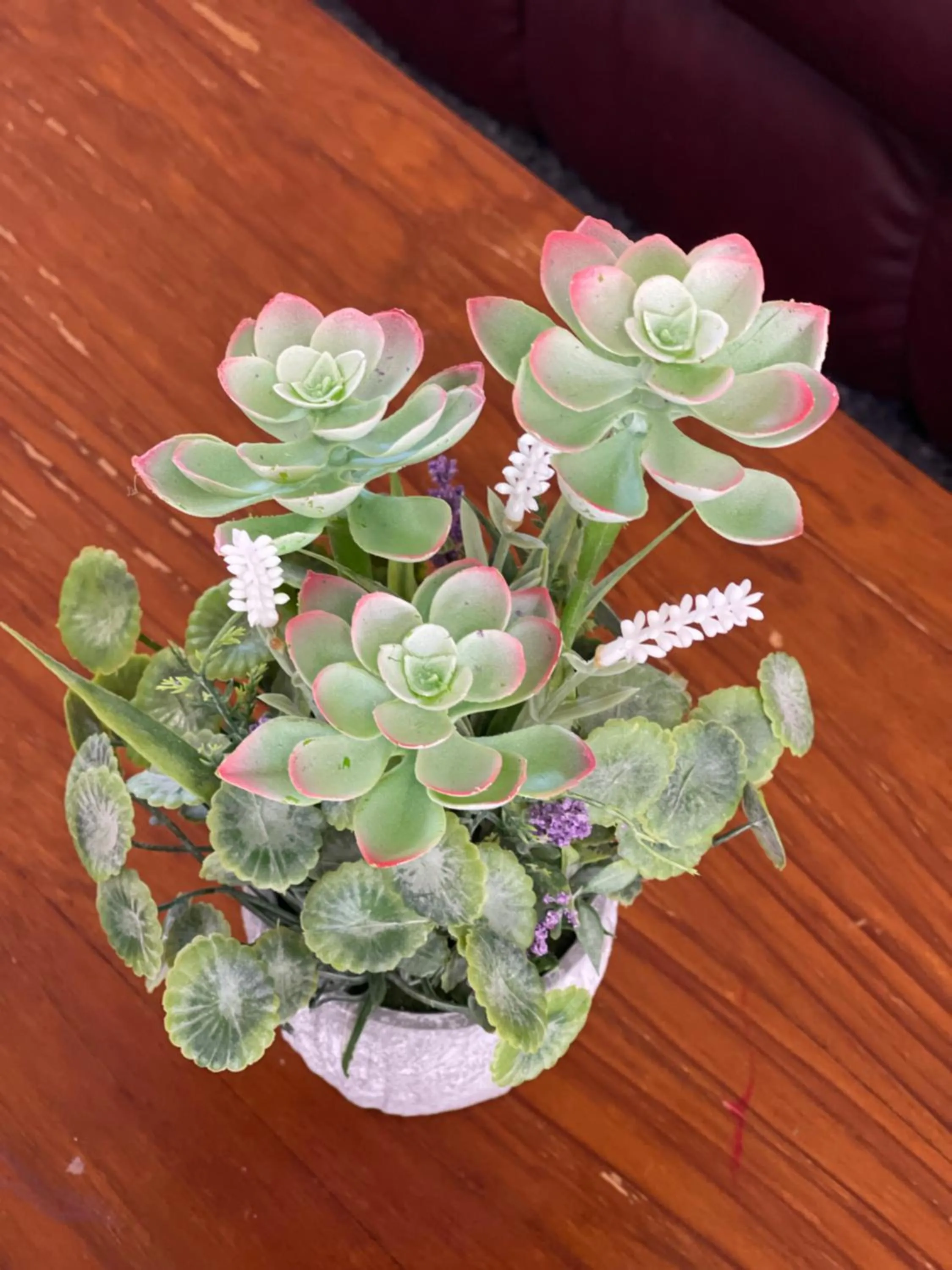 Decorative detail in Jacaranda Place Motor Inn