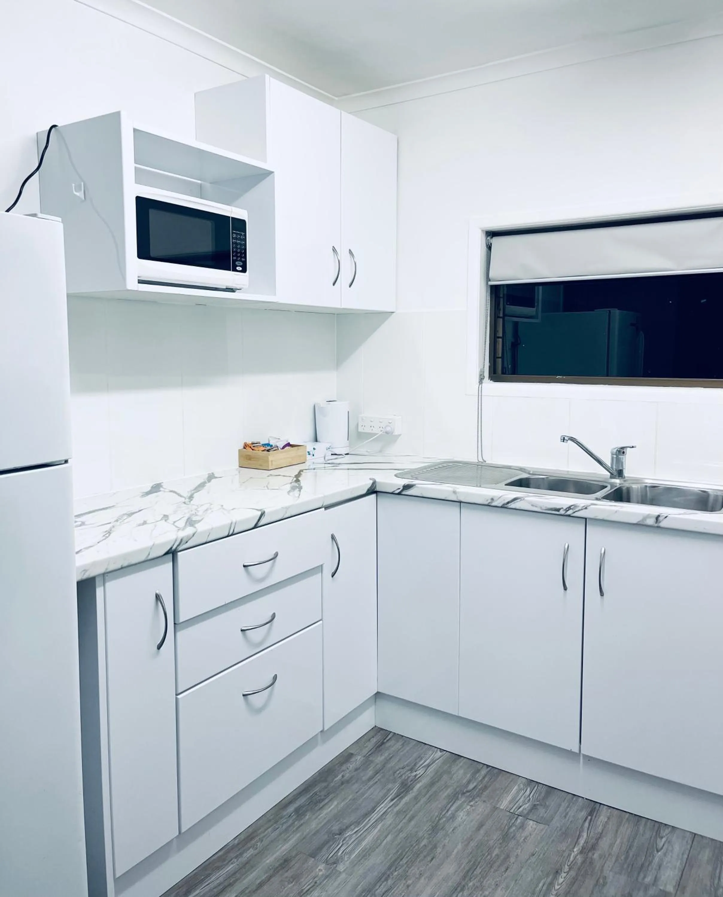 Jacaranda Place Motor Inn