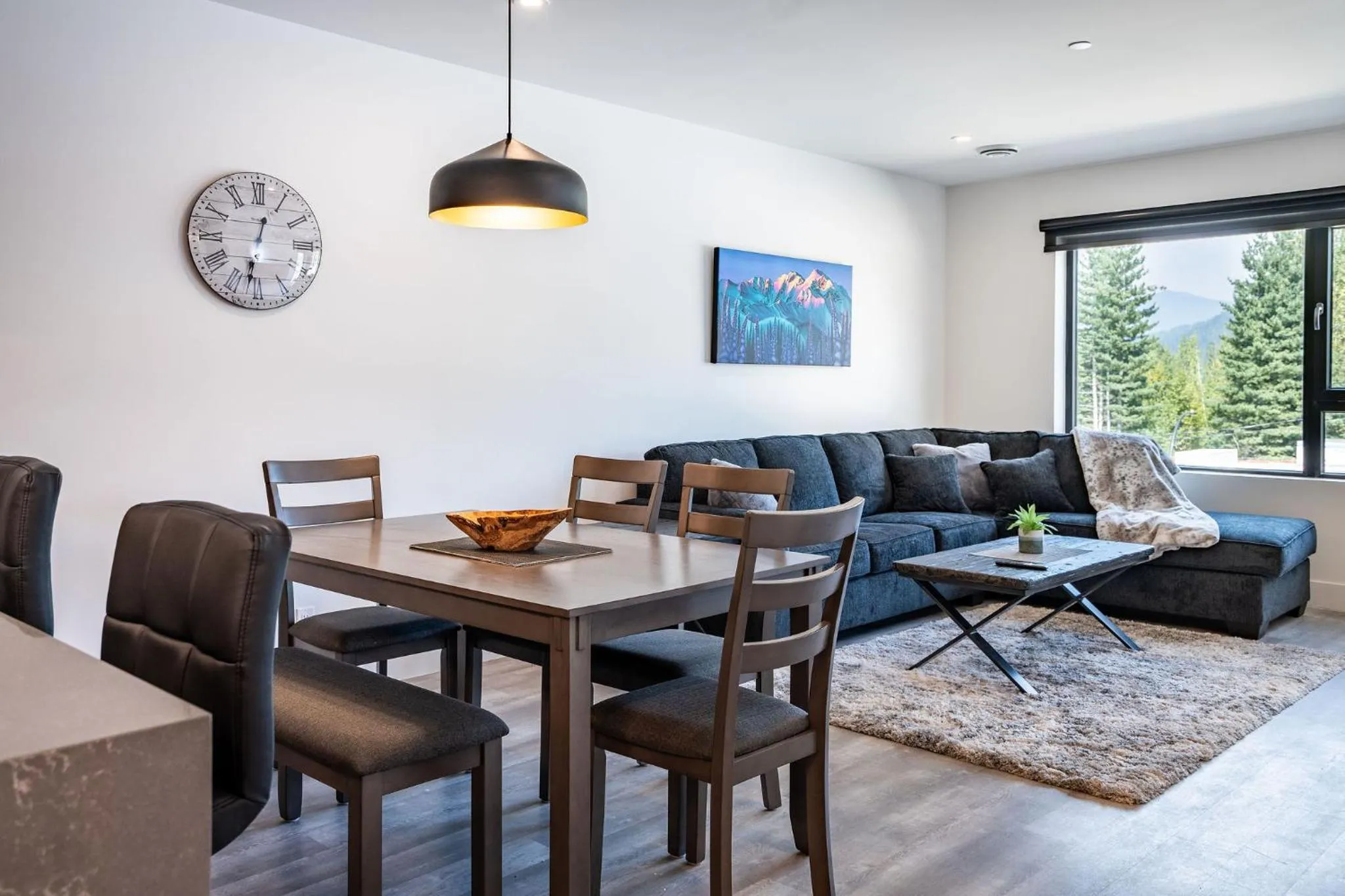 Alpine Haven by Revelstoke Vacations