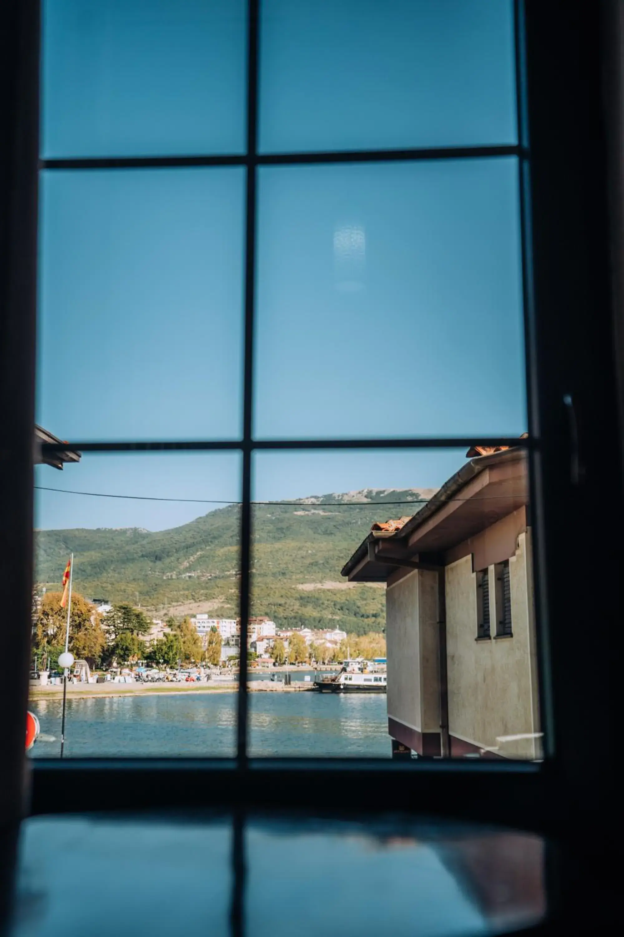 Villa Sara Lake View Villa Sara Lake View