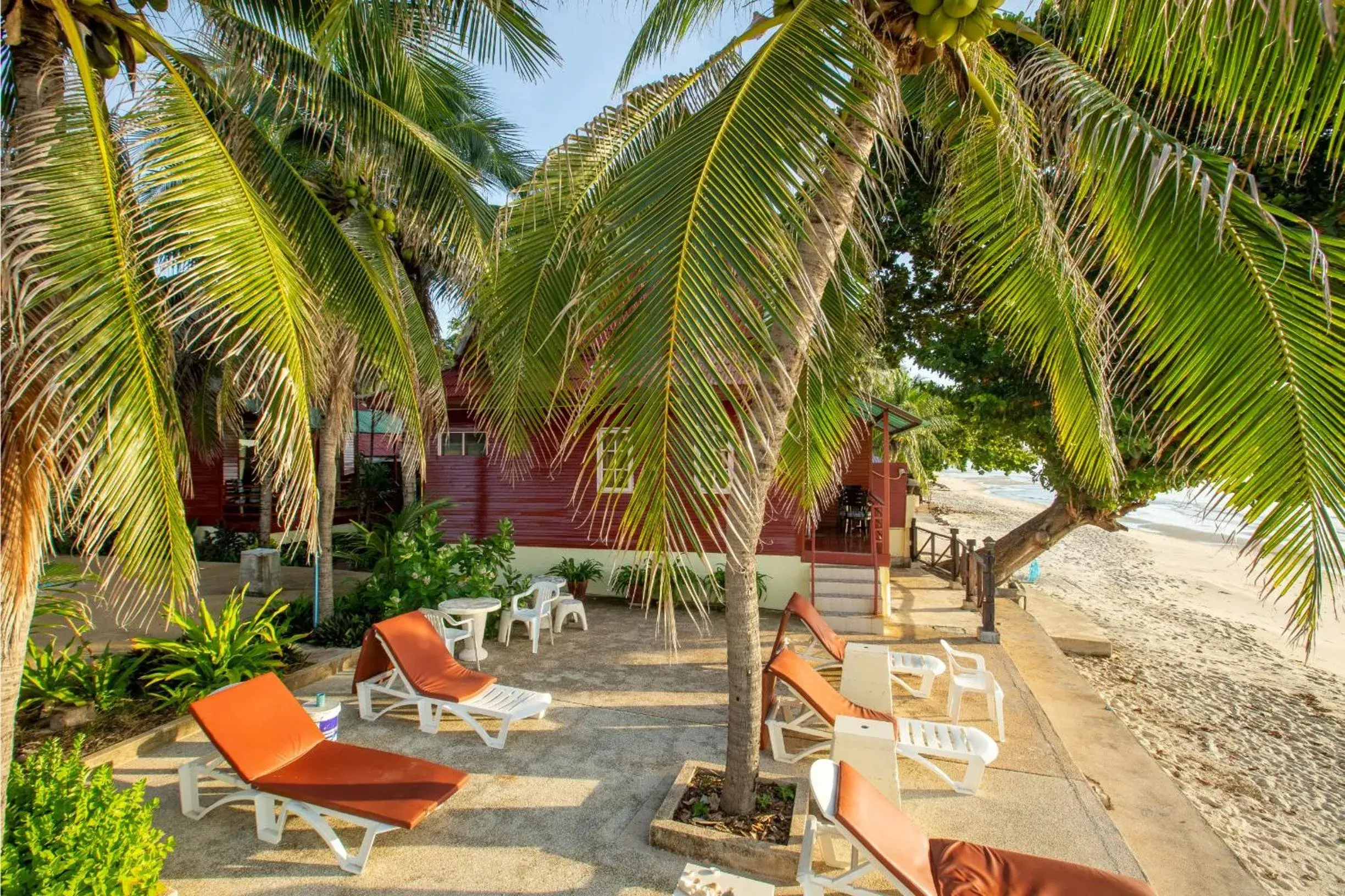 Chaweng Bliss Bungalow Chaweng Bliss Bungalow