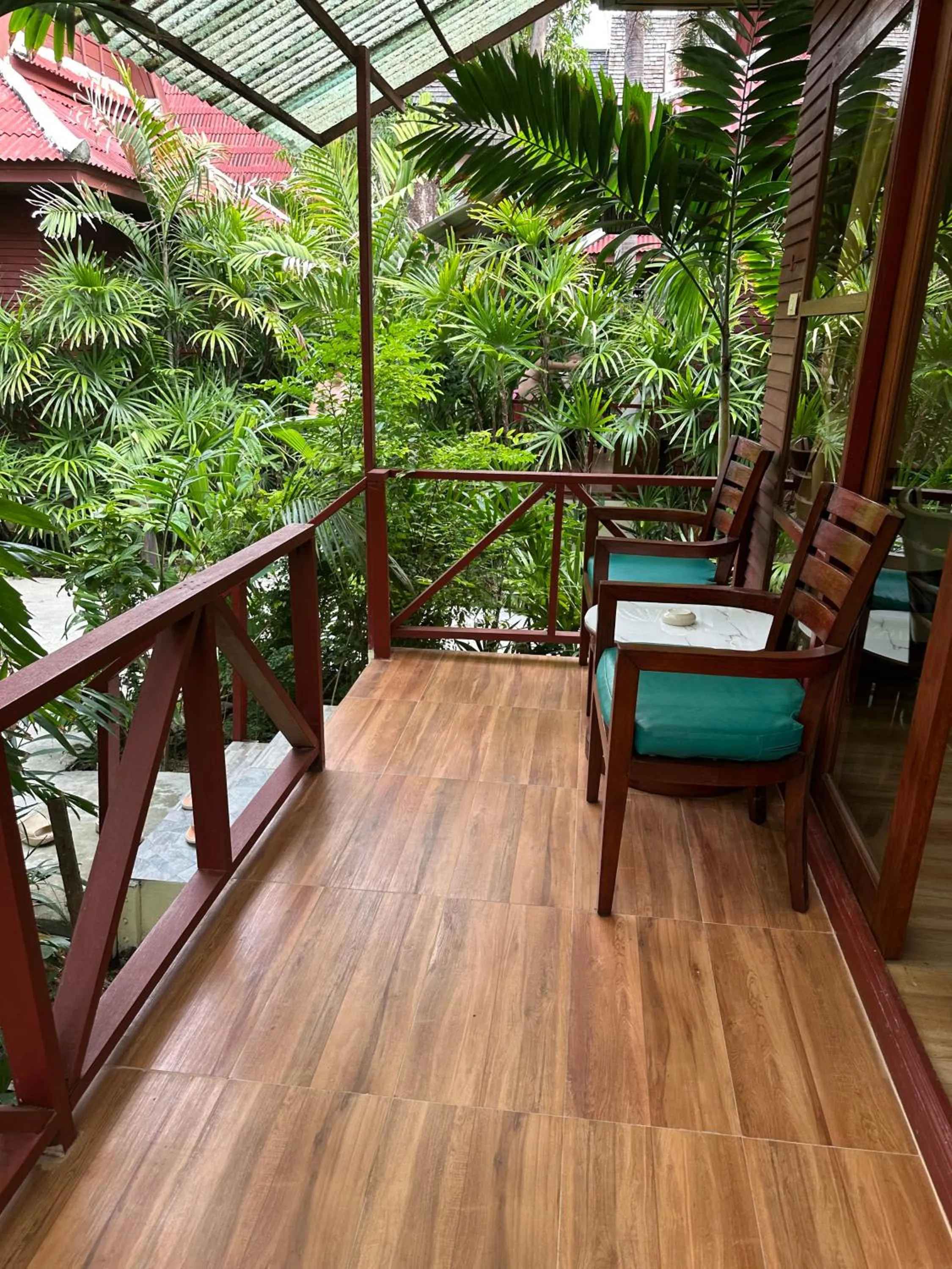 Chaweng Bliss Bungalow