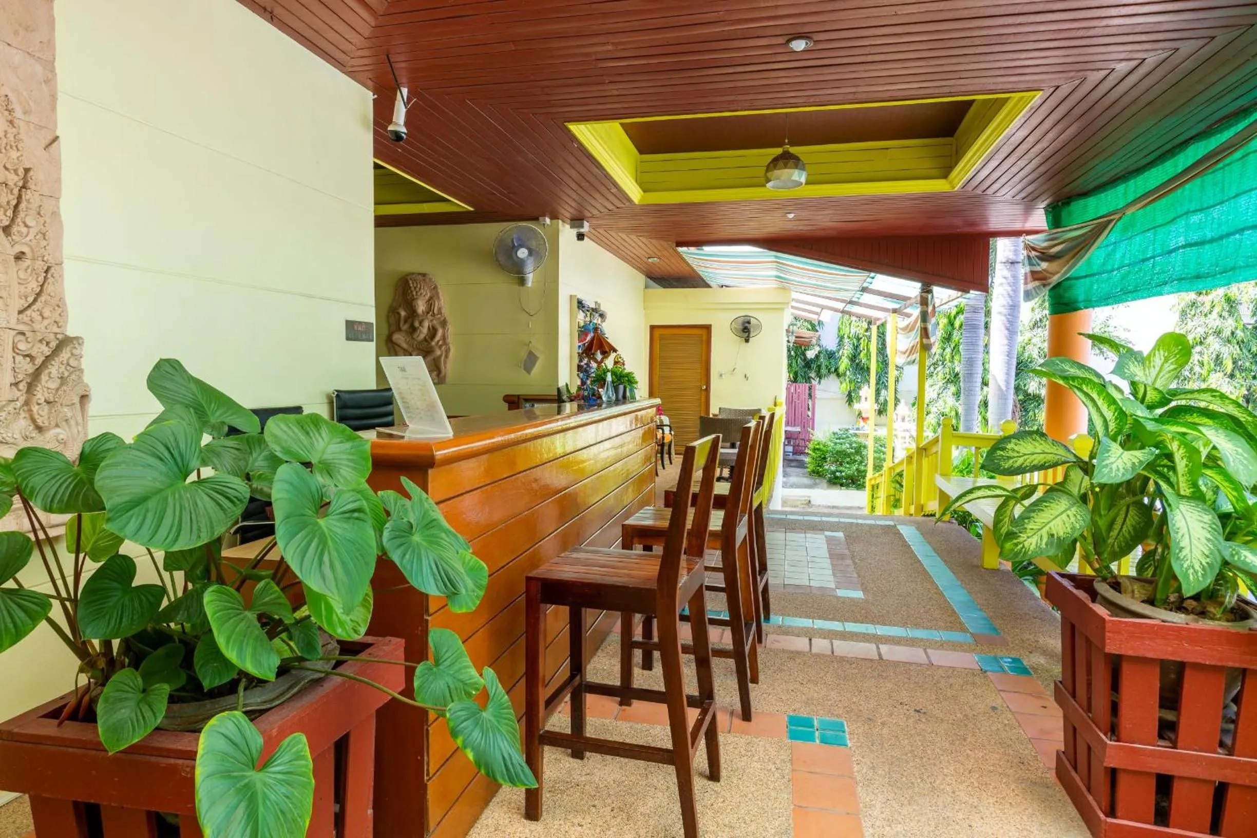 Chaweng Bliss Bungalow