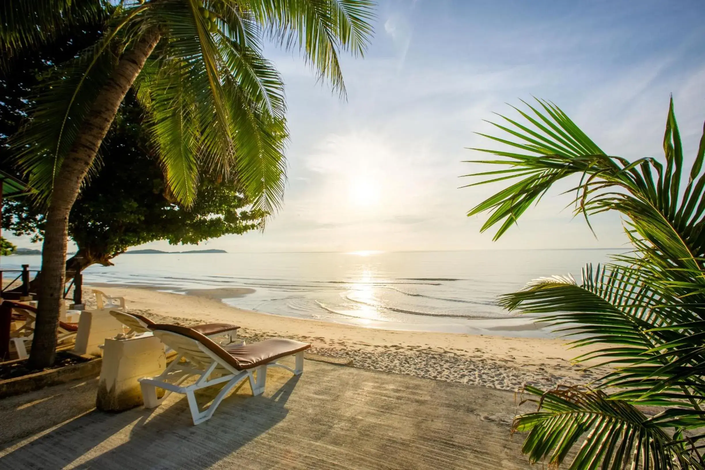 Chaweng Bliss Bungalow Chaweng Bliss Bungalow