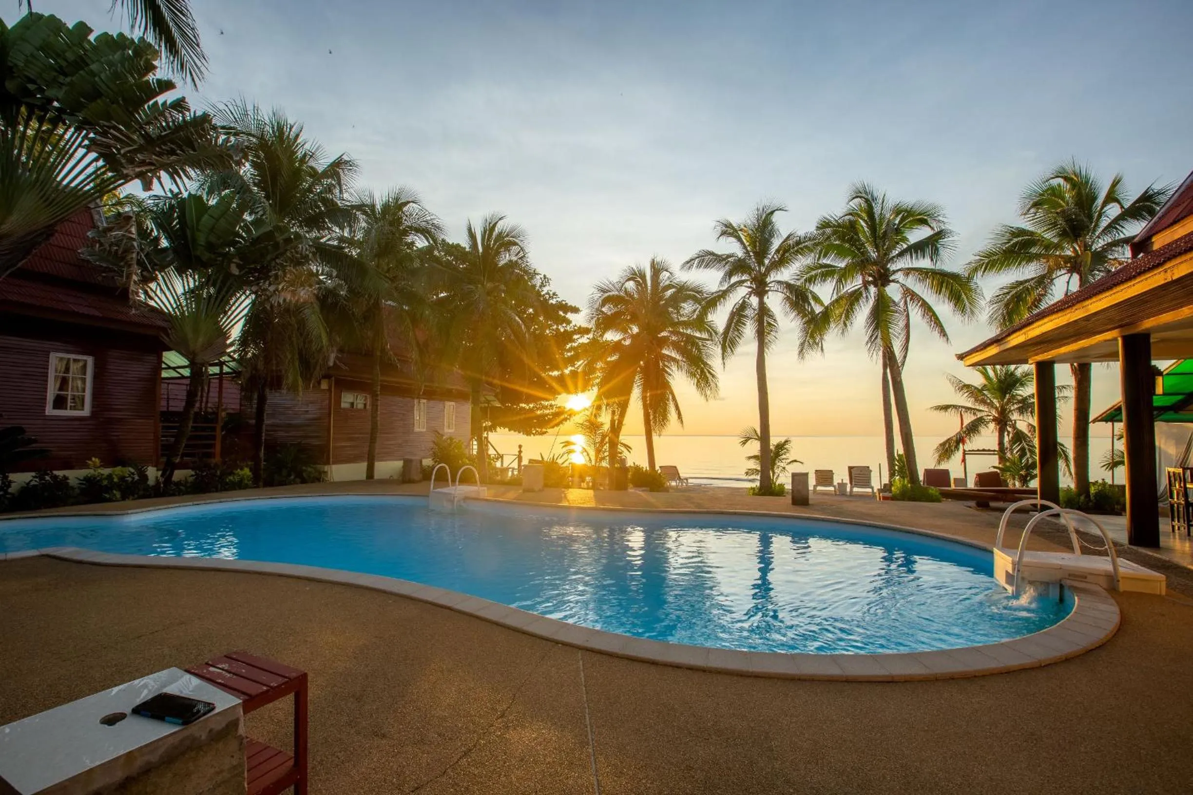 Chaweng Bliss Bungalow