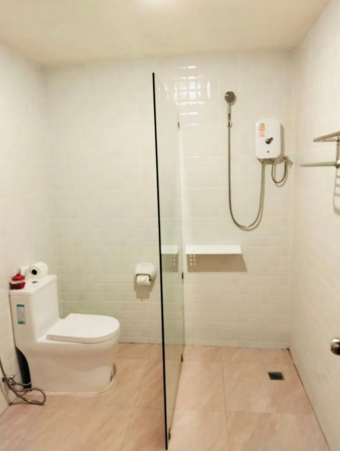 Chaweng Bliss Bungalow