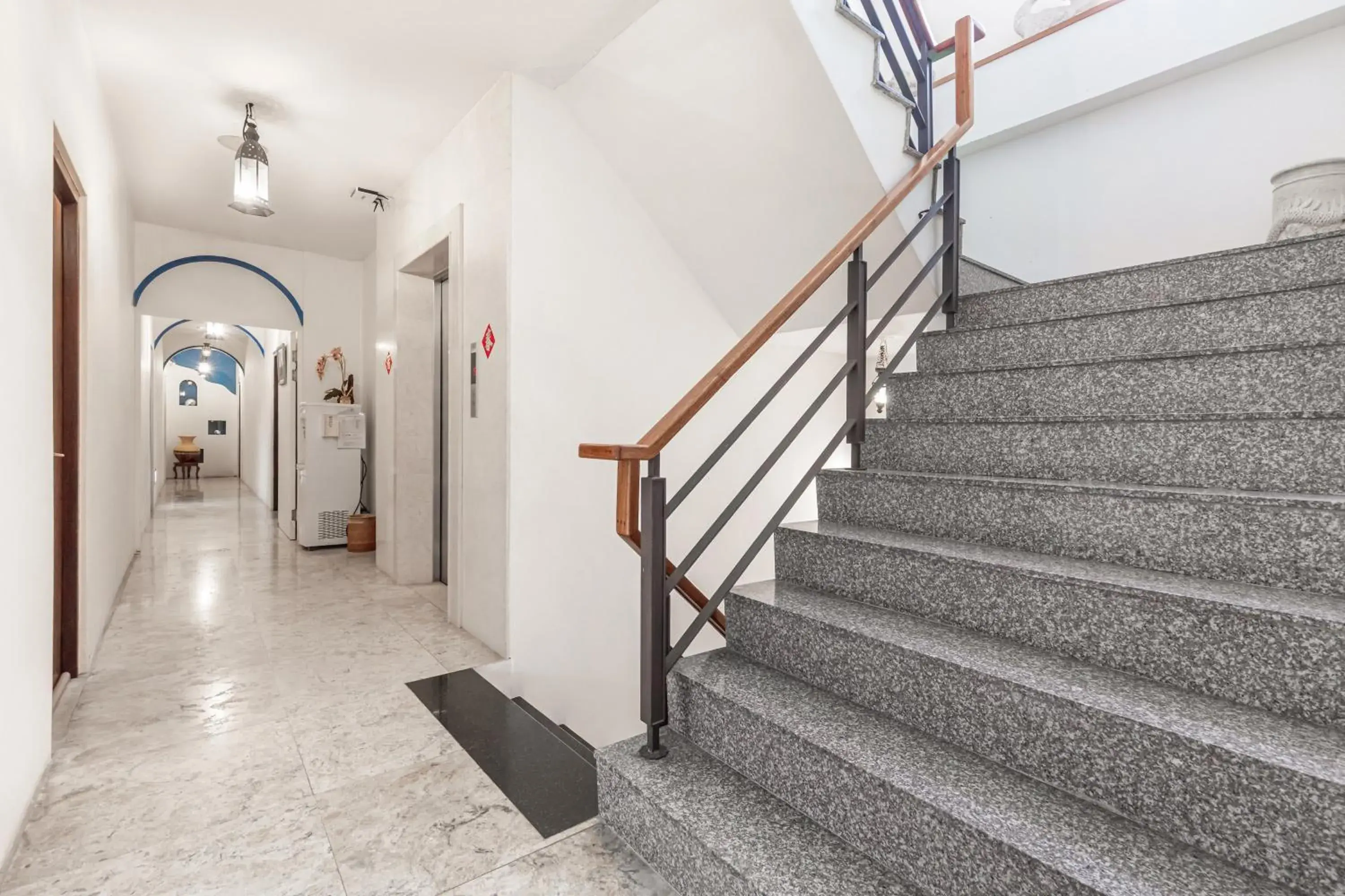 On site in Golden Ocean Azure Hotel On site in Golden Ocean Azure Hotel