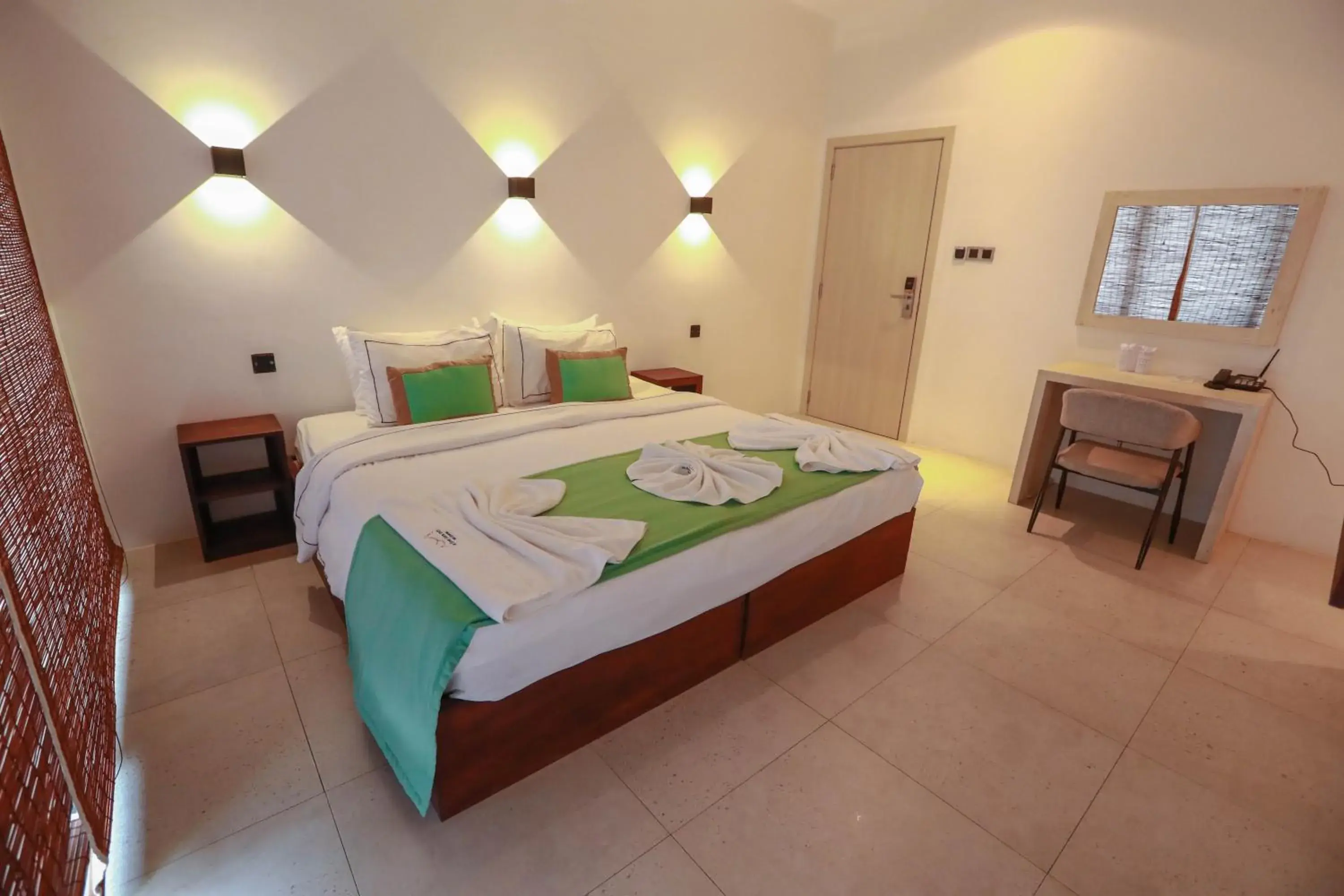 Superior Double Room - single occupancy in Ella Flower Garden Resort Superior Double Room - single occupancy in Ella Flower Garden Resort