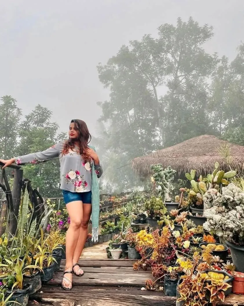 Ella Flower Garden Resort