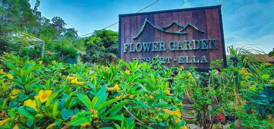Ella Flower Garden Resort