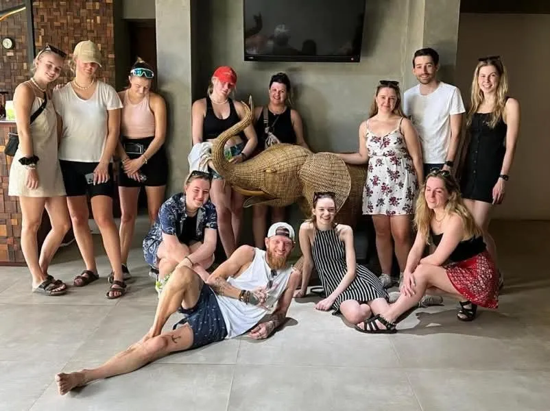 Ella Flower Garden Resort