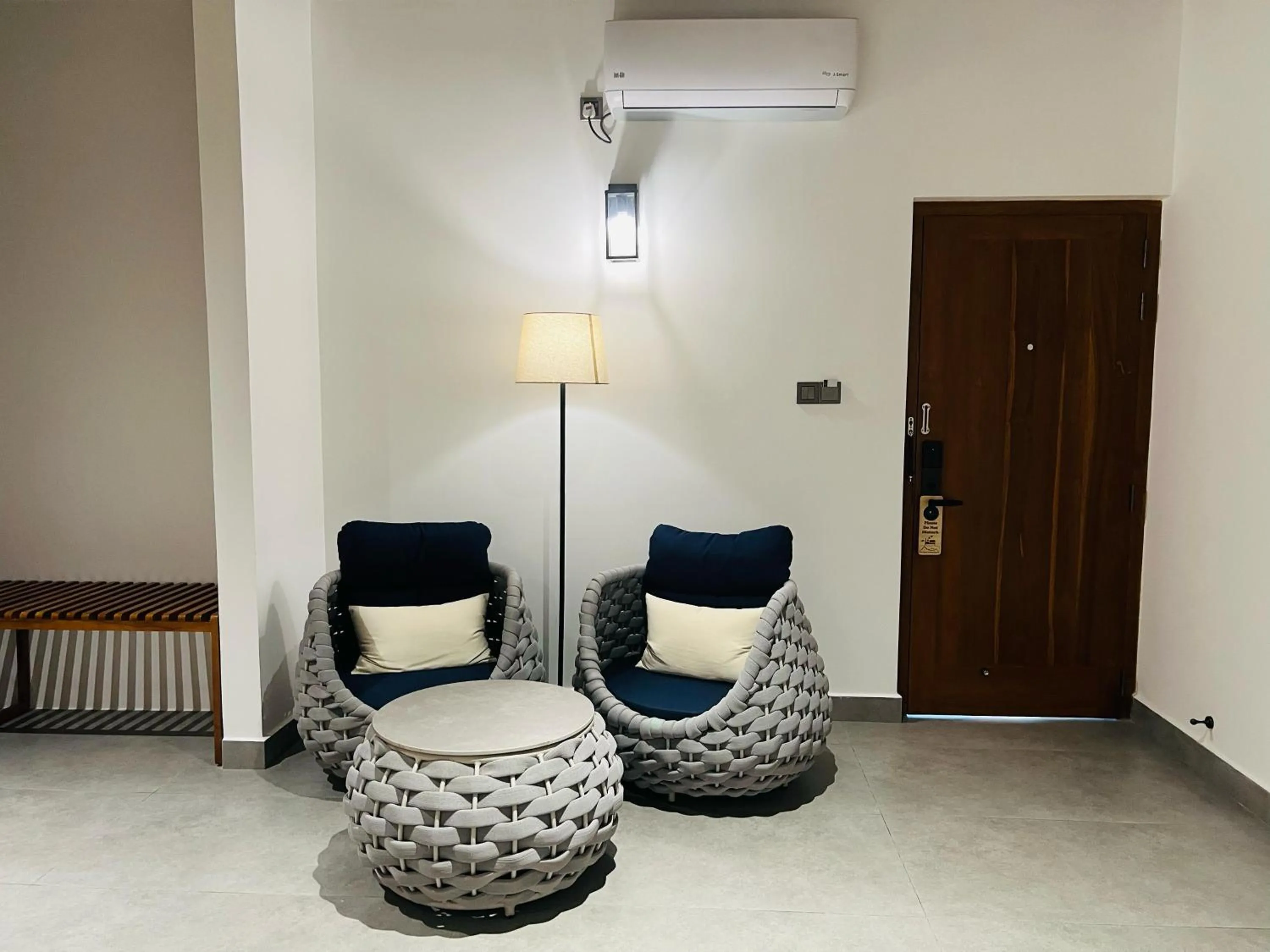 Ella Flower Garden Resort