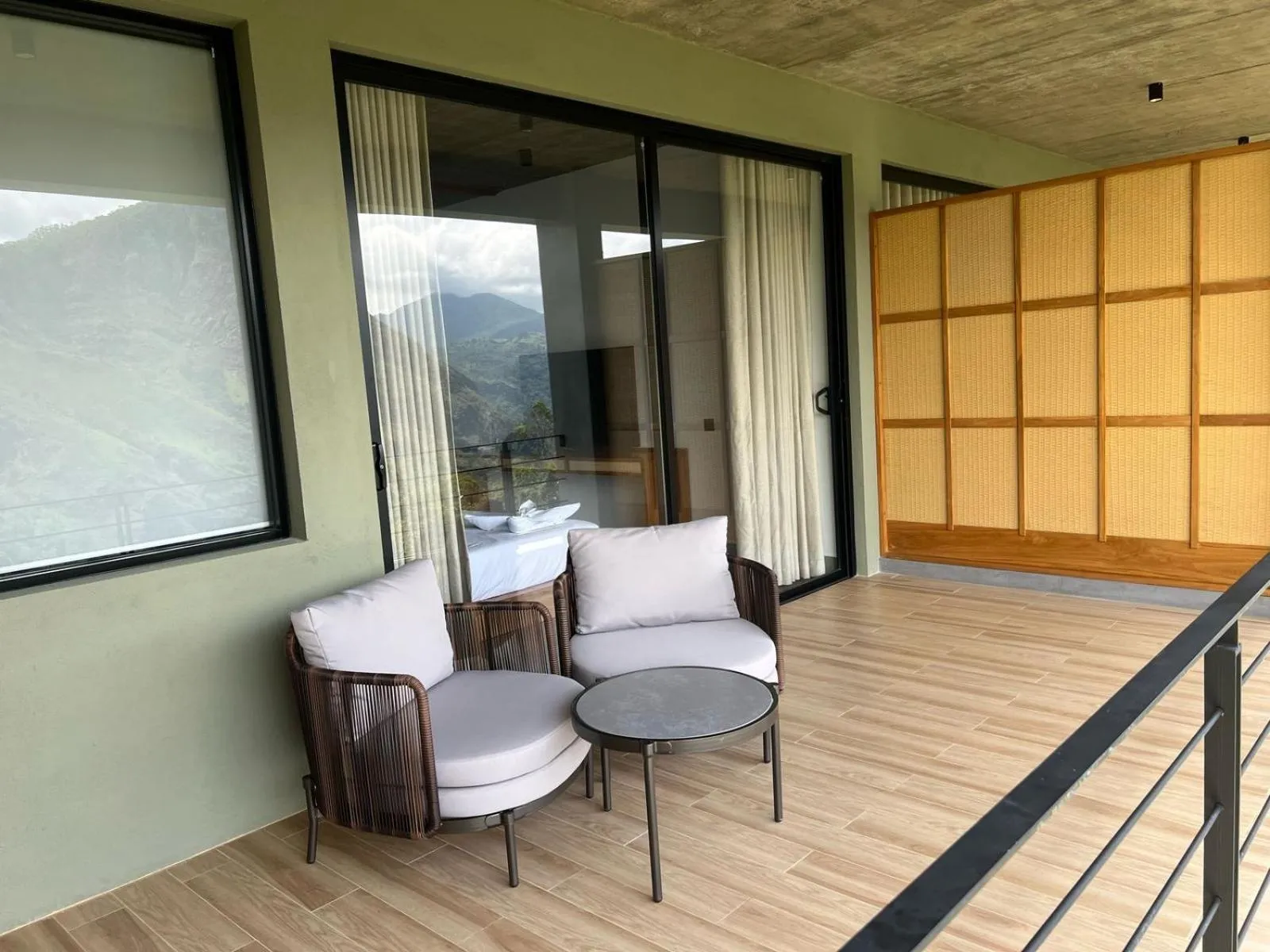 Ella Flower Garden Resort