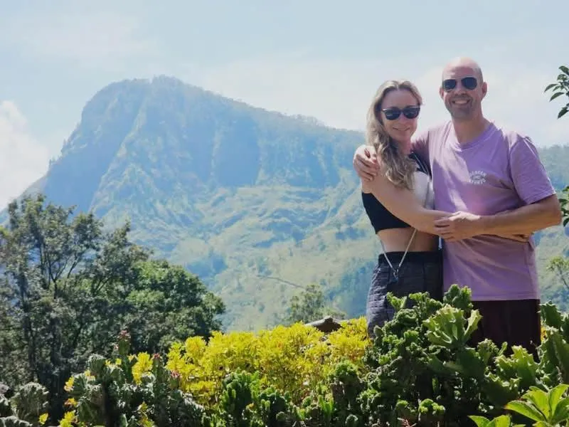 Ella Flower Garden Resort