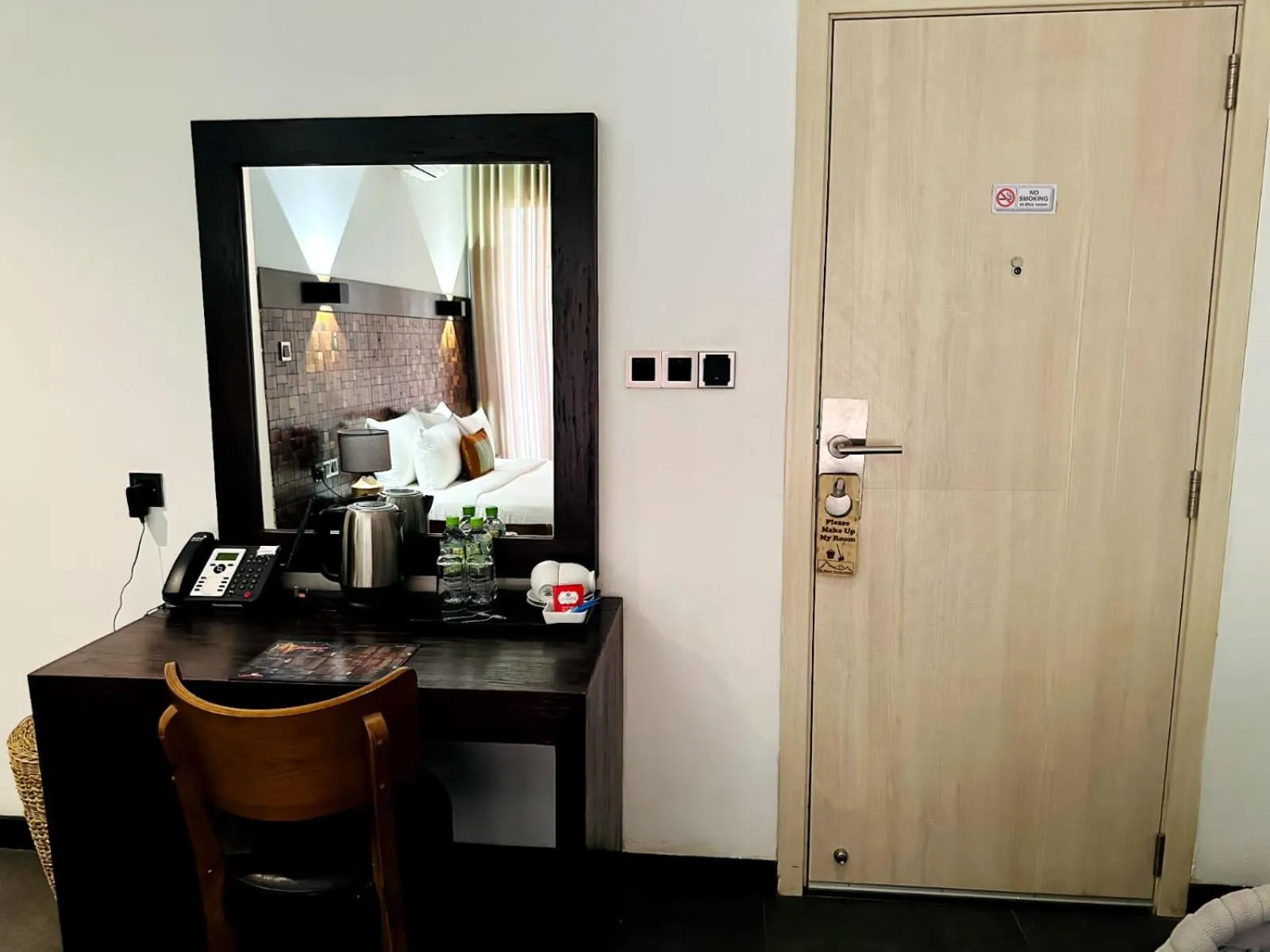 Ella Flower Garden Resort