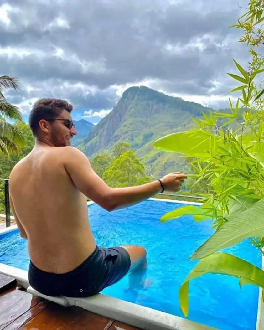 Ella Flower Garden Resort