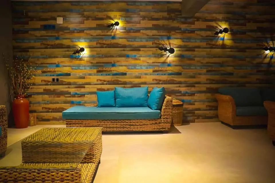 Ella Flower Garden Resort