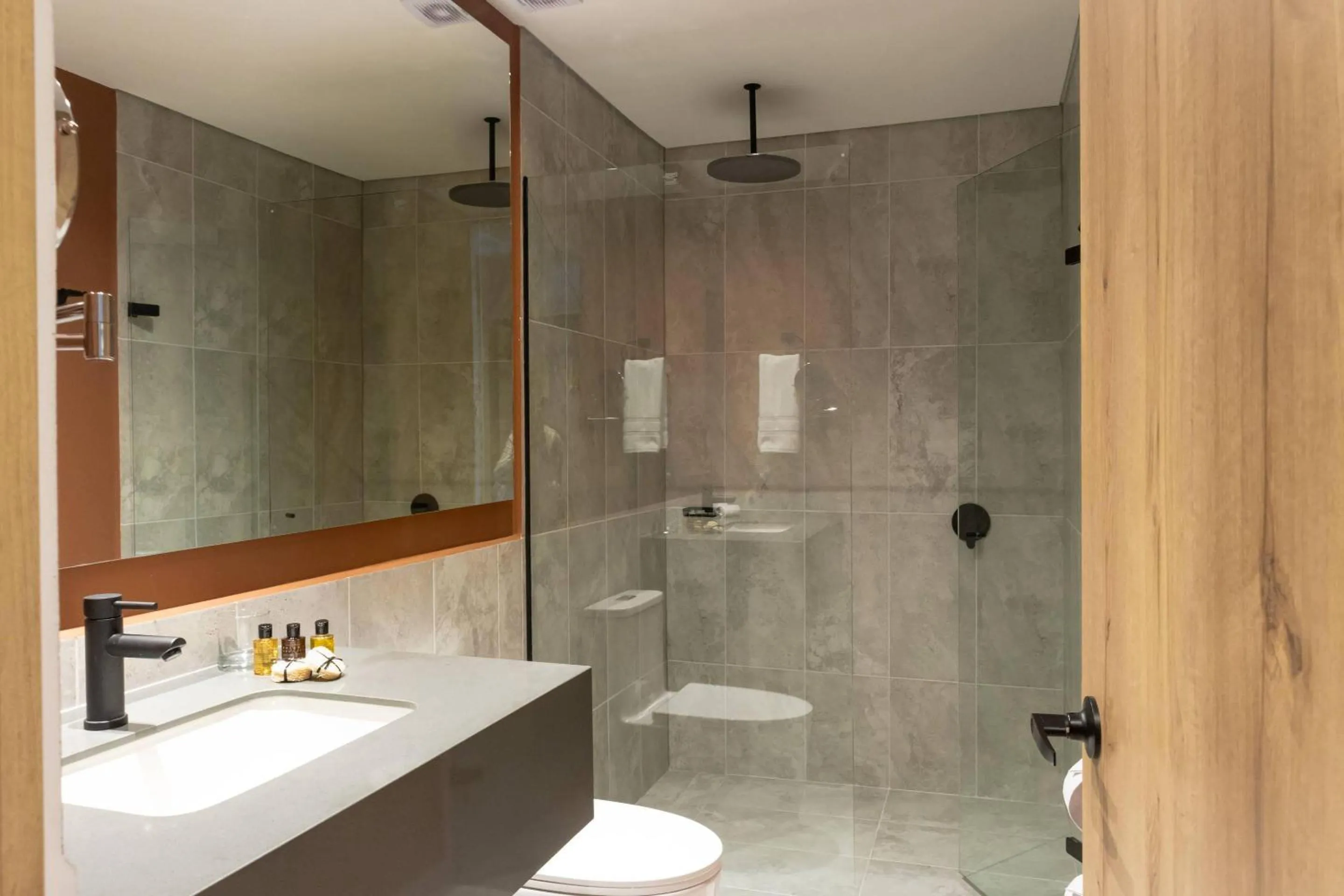 Bedroom in Faranda Collection Medellin, a Member of Radisson Individuals