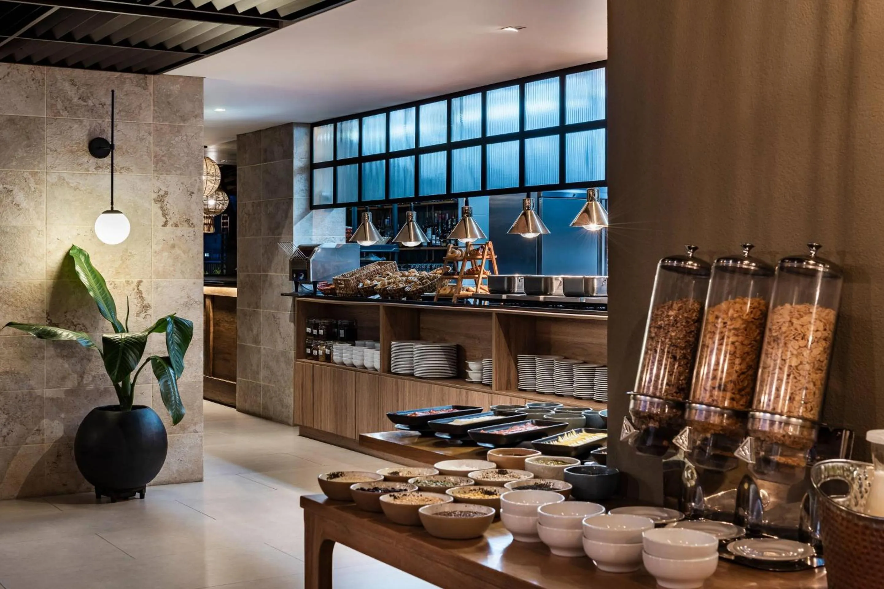 Breakfast in Faranda Collection Medellin, a Member of Radisson Individuals