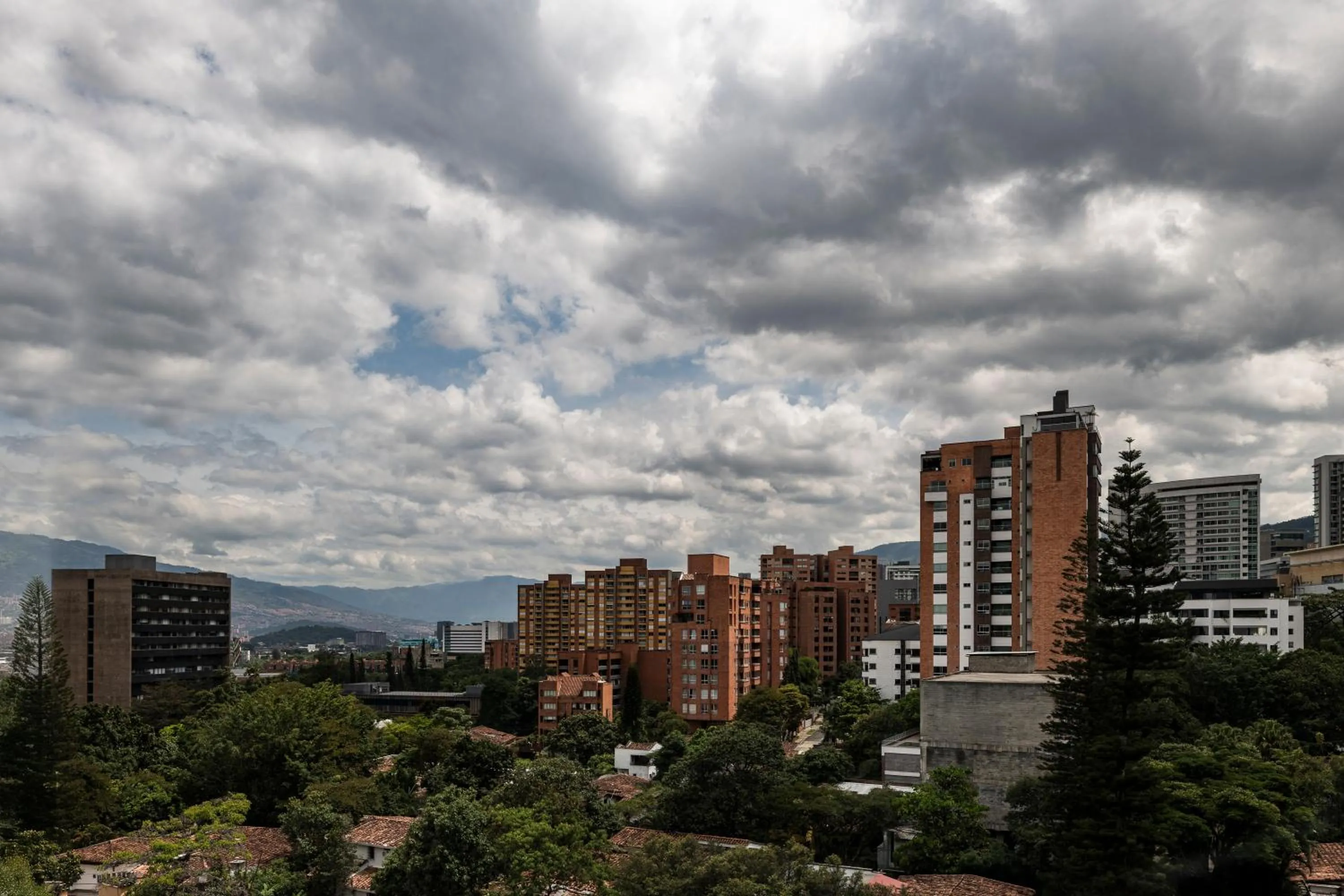 Day in Faranda Collection Medellin, a Member of Radisson Individuals