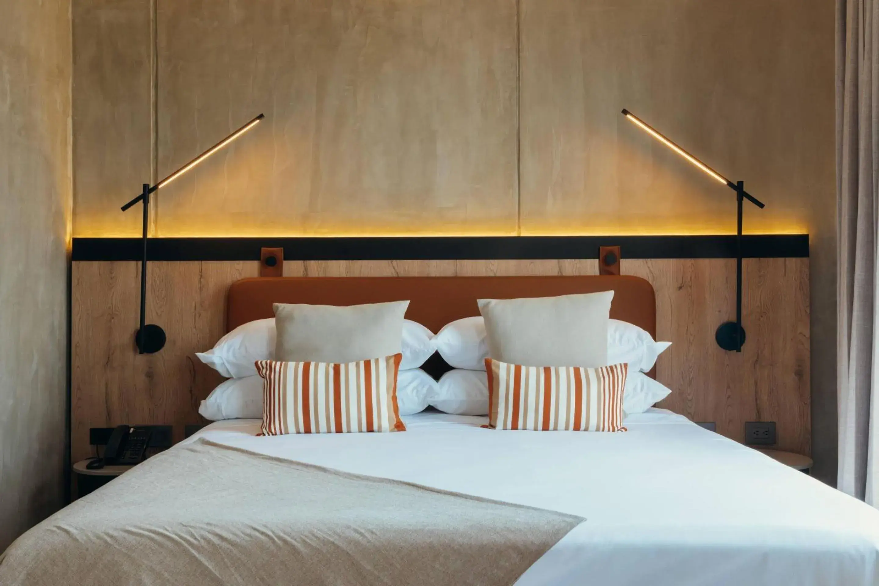 Bedroom, Bed in Faranda Collection Medellin, a Member of Radisson Individuals Bedroom, Bed in Faranda Collection Medellin, a Member of Radisson Individuals