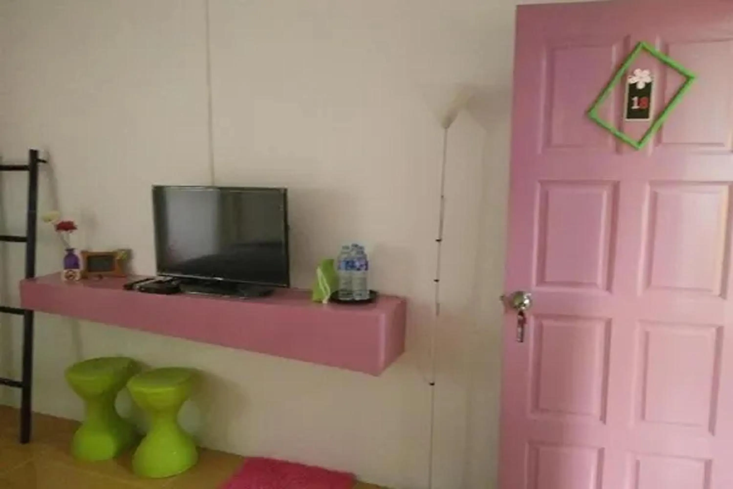 TV and multimedia in Na-Rak-O Resort