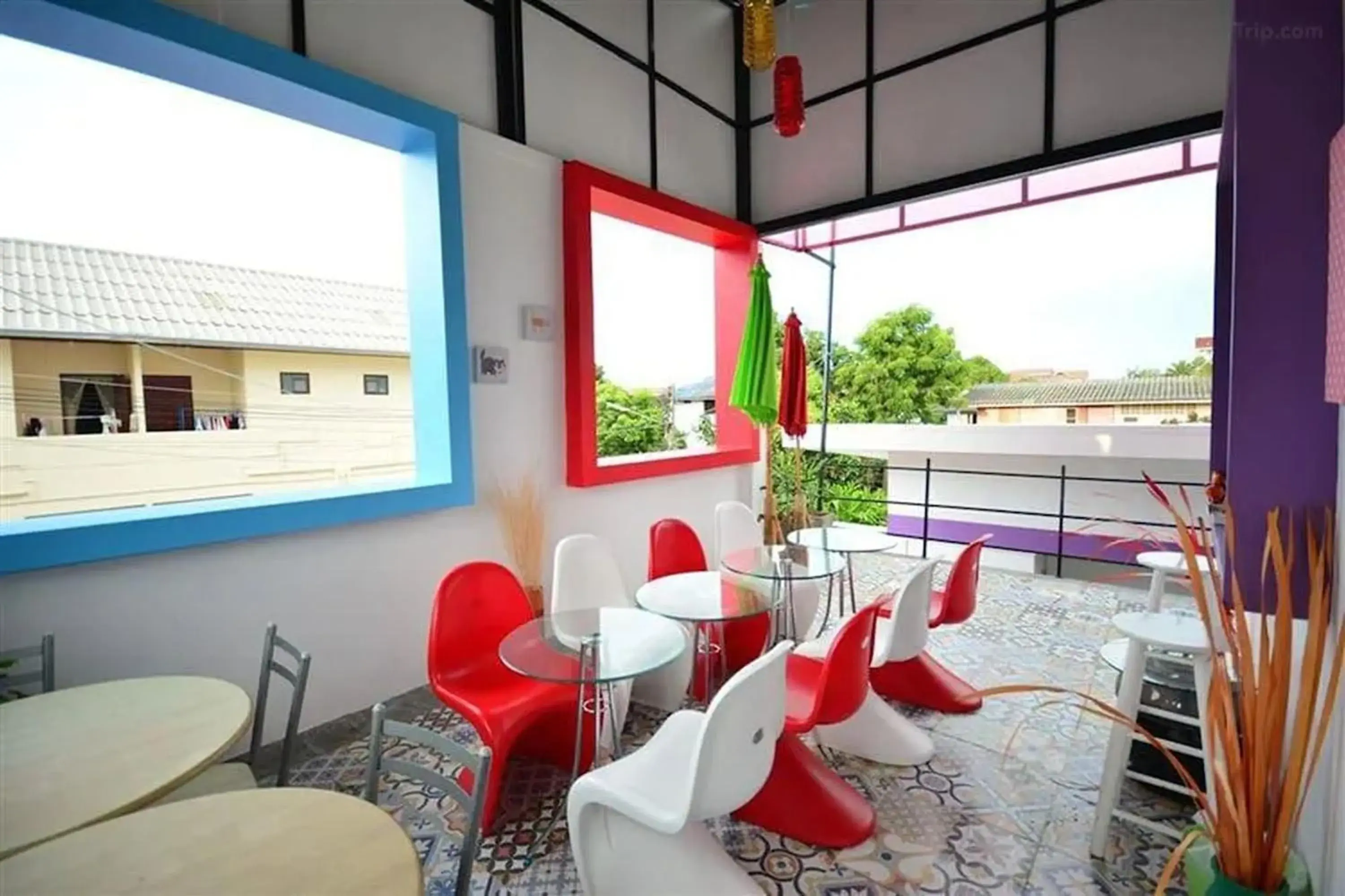 Na-Rak-O Resort Na-Rak-O Resort