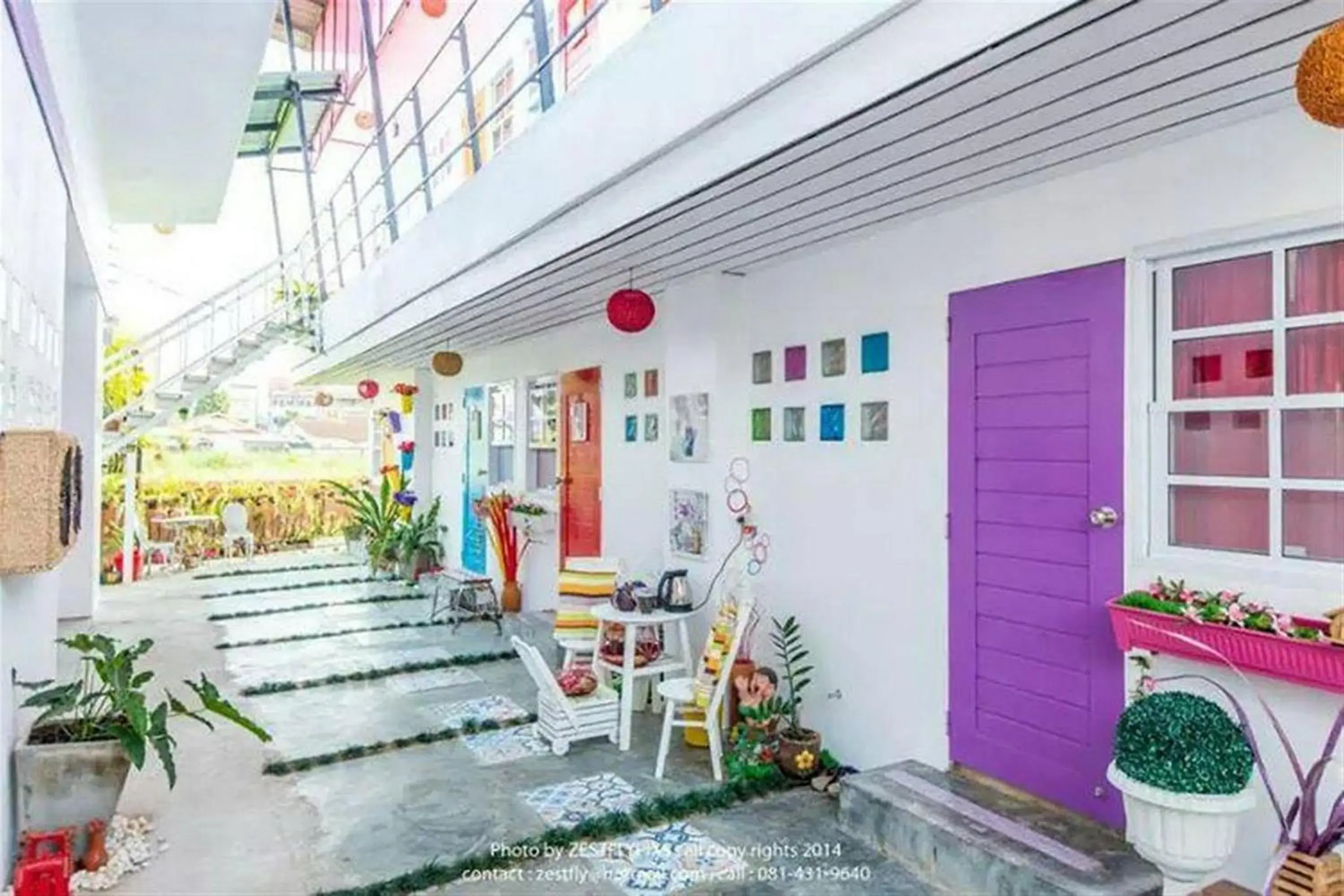 Na-Rak-O Resort Na-Rak-O Resort