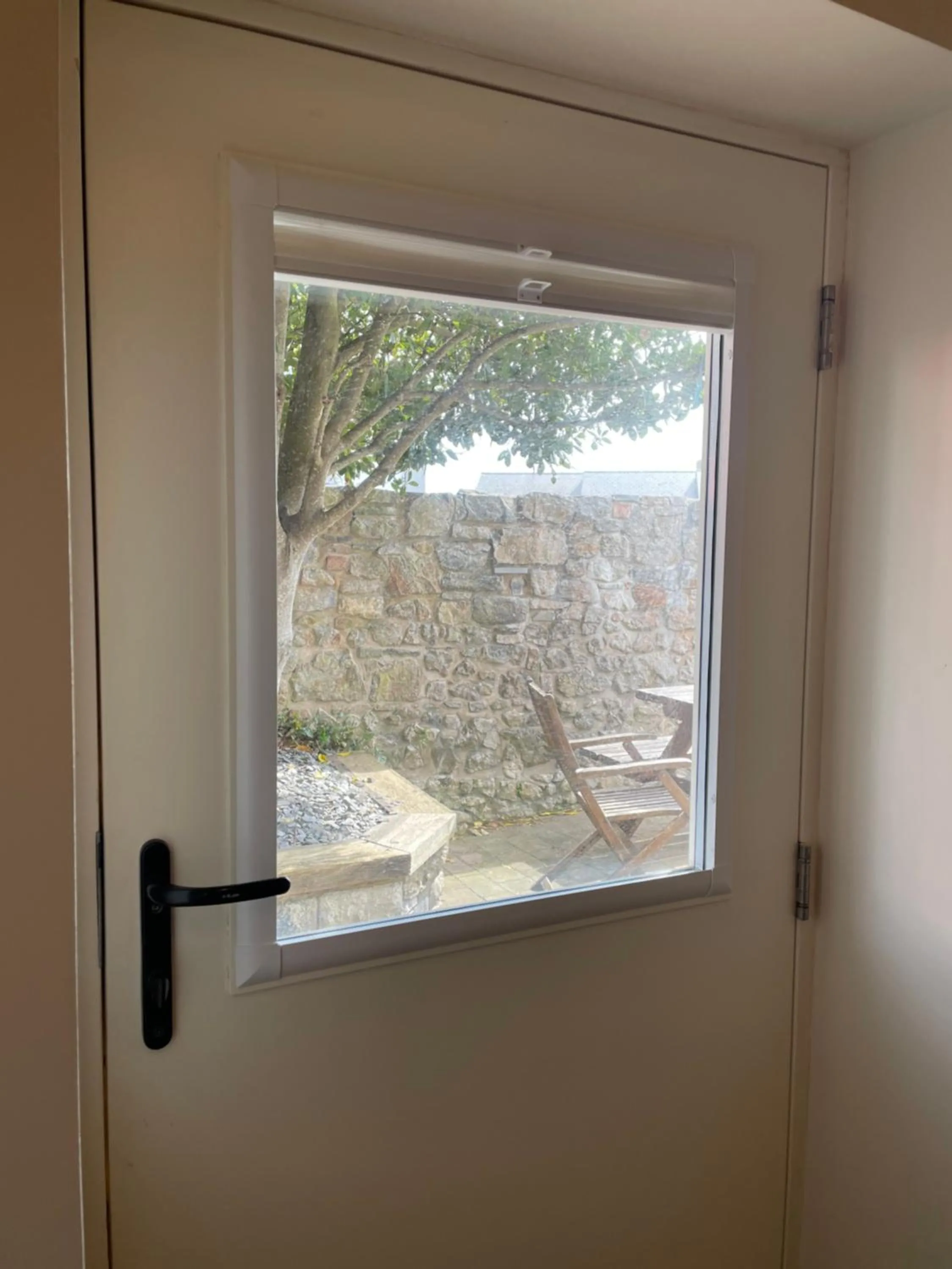 Rooms at Allium