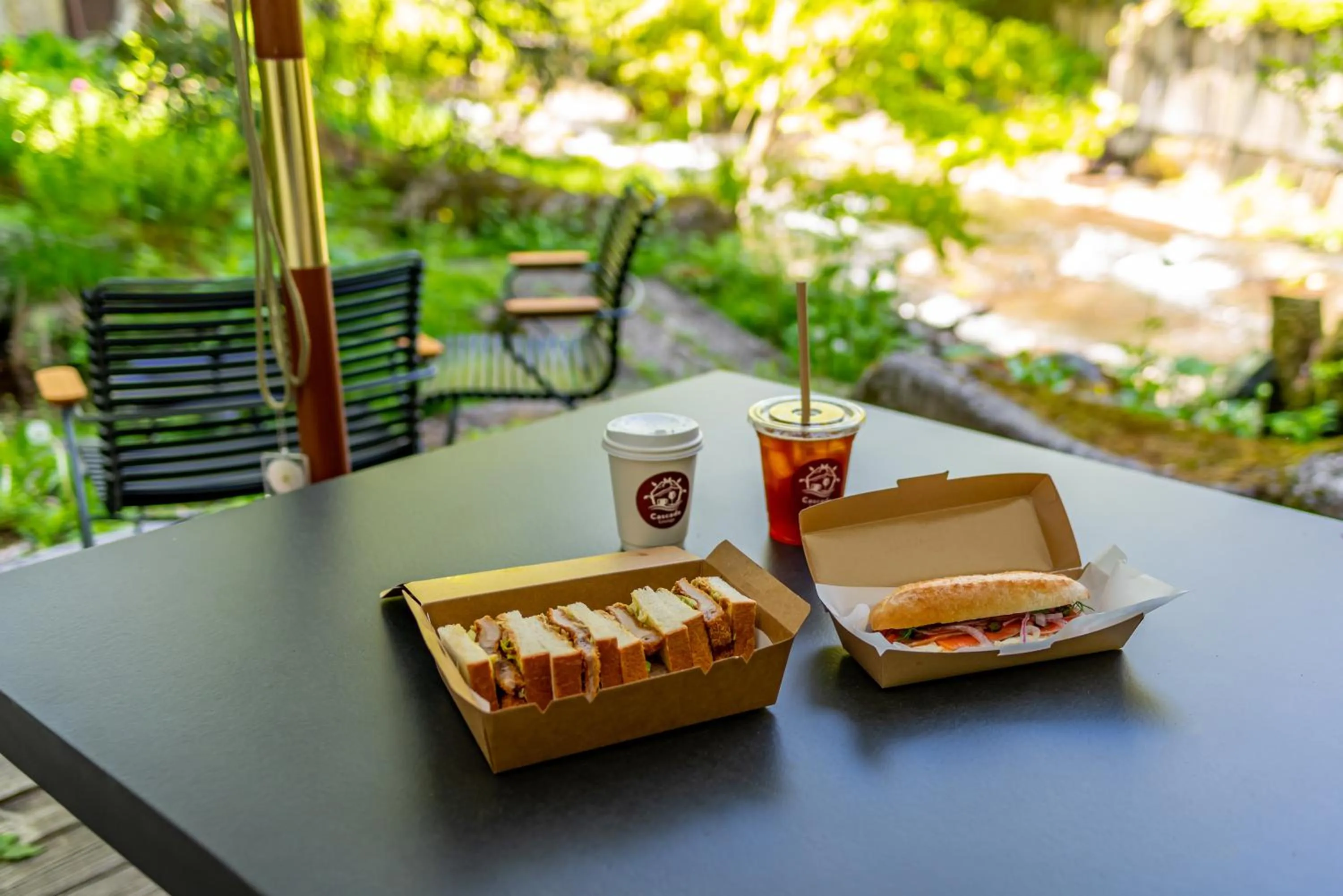 Restaurant/places to eat in Tateshina Grand Hotel Takinoyu