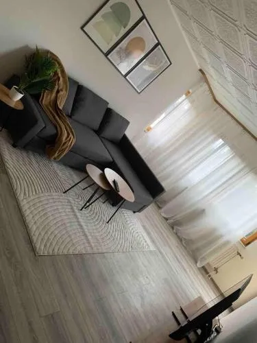 Schöne zentrale Wohnung Nähe HB