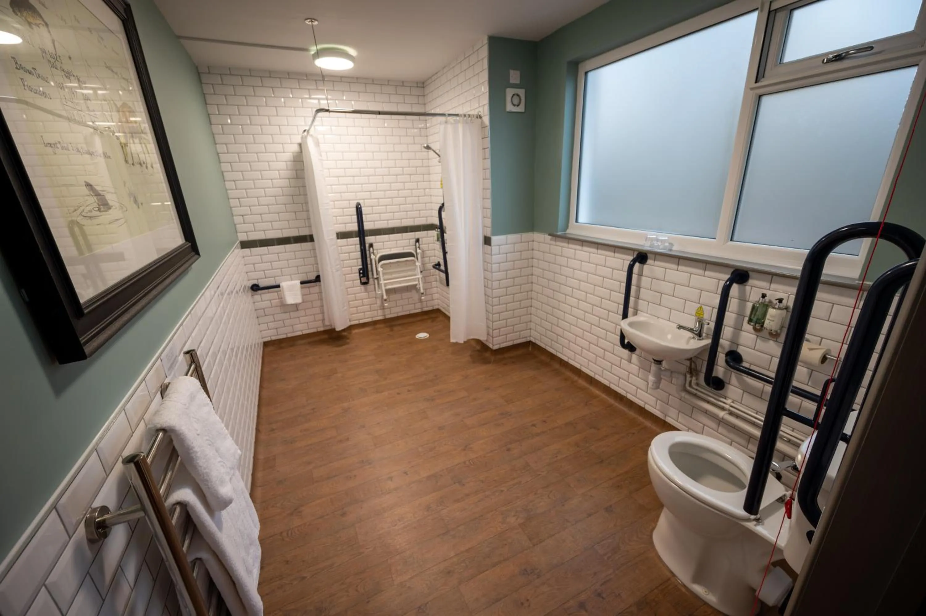 Riverside Hotel by Chef & Brewer Collection