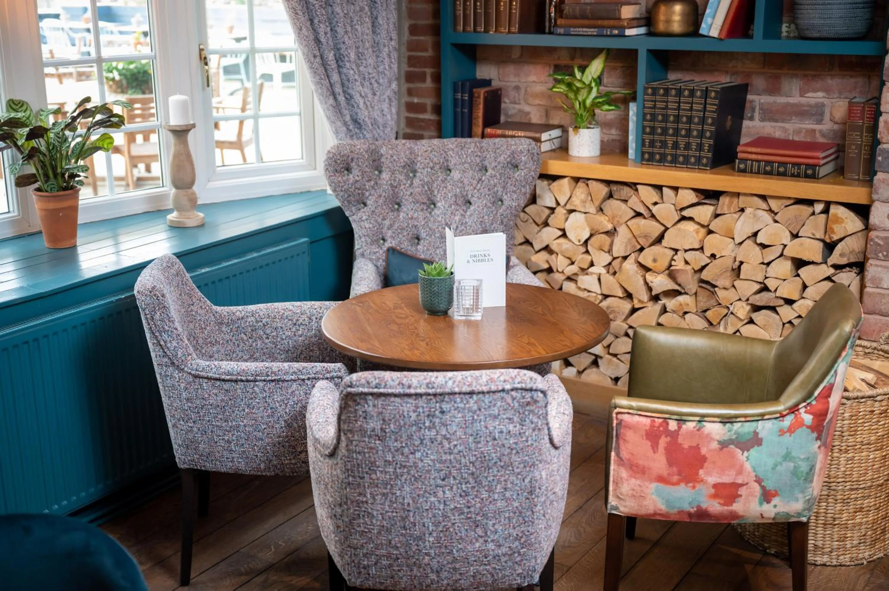 Riverside Hotel by Chef & Brewer Collection