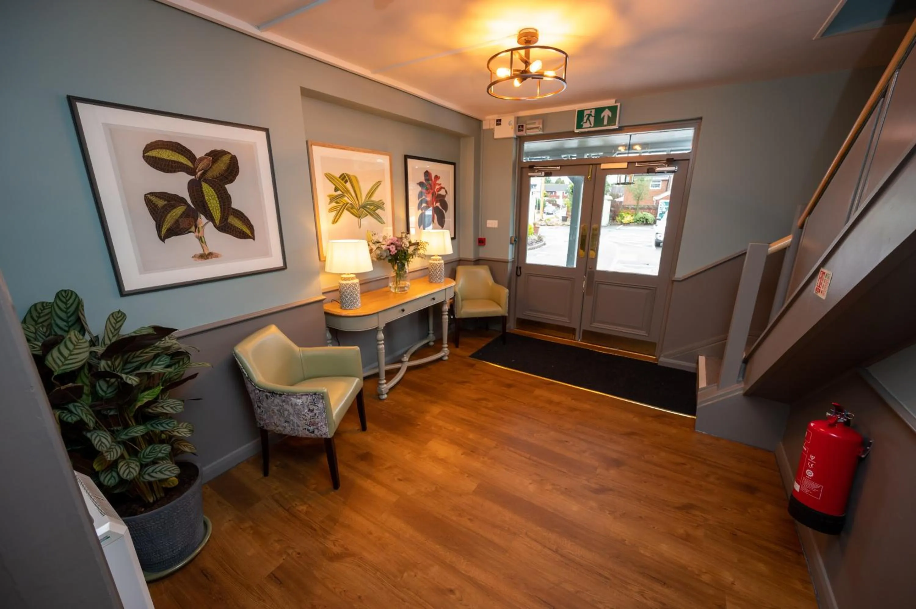 Riverside Hotel by Chef & Brewer Collection