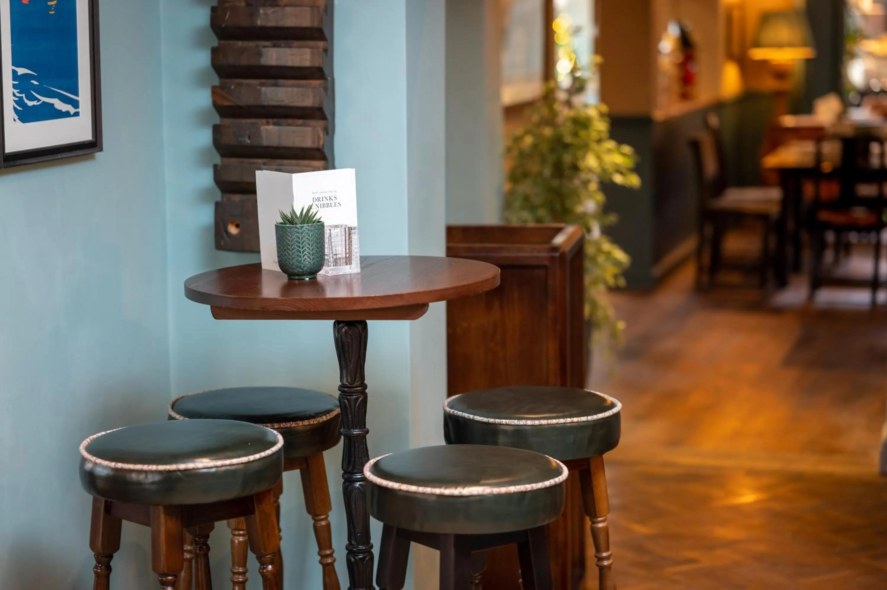 Riverside Hotel by Chef & Brewer Collection